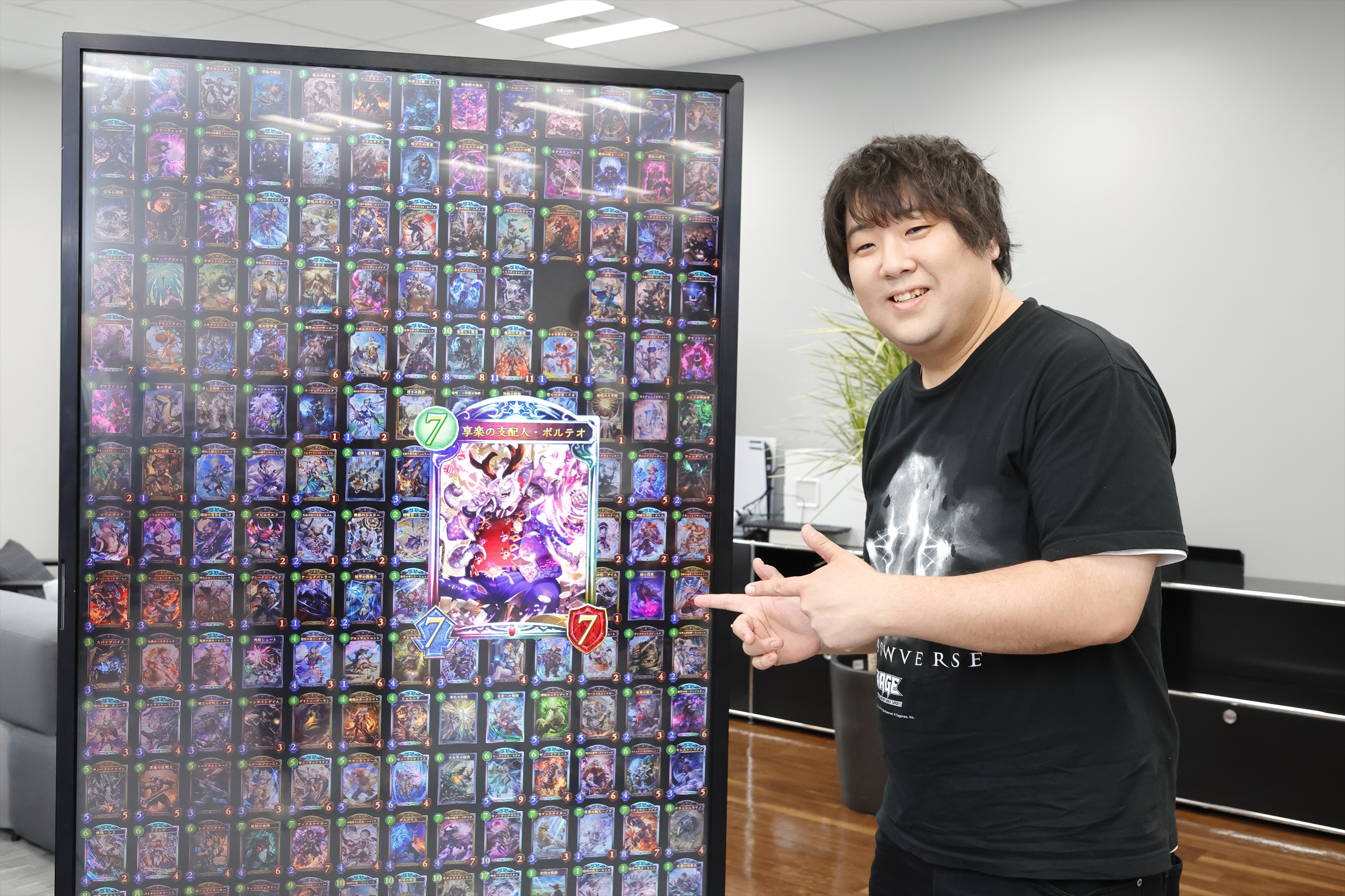 『シャドウバース』10周年座談会──ワンドリ環境もいまや笑い話。友田一貴×みゃこ×Surre×あぽろの4人と10年を振り返る_049