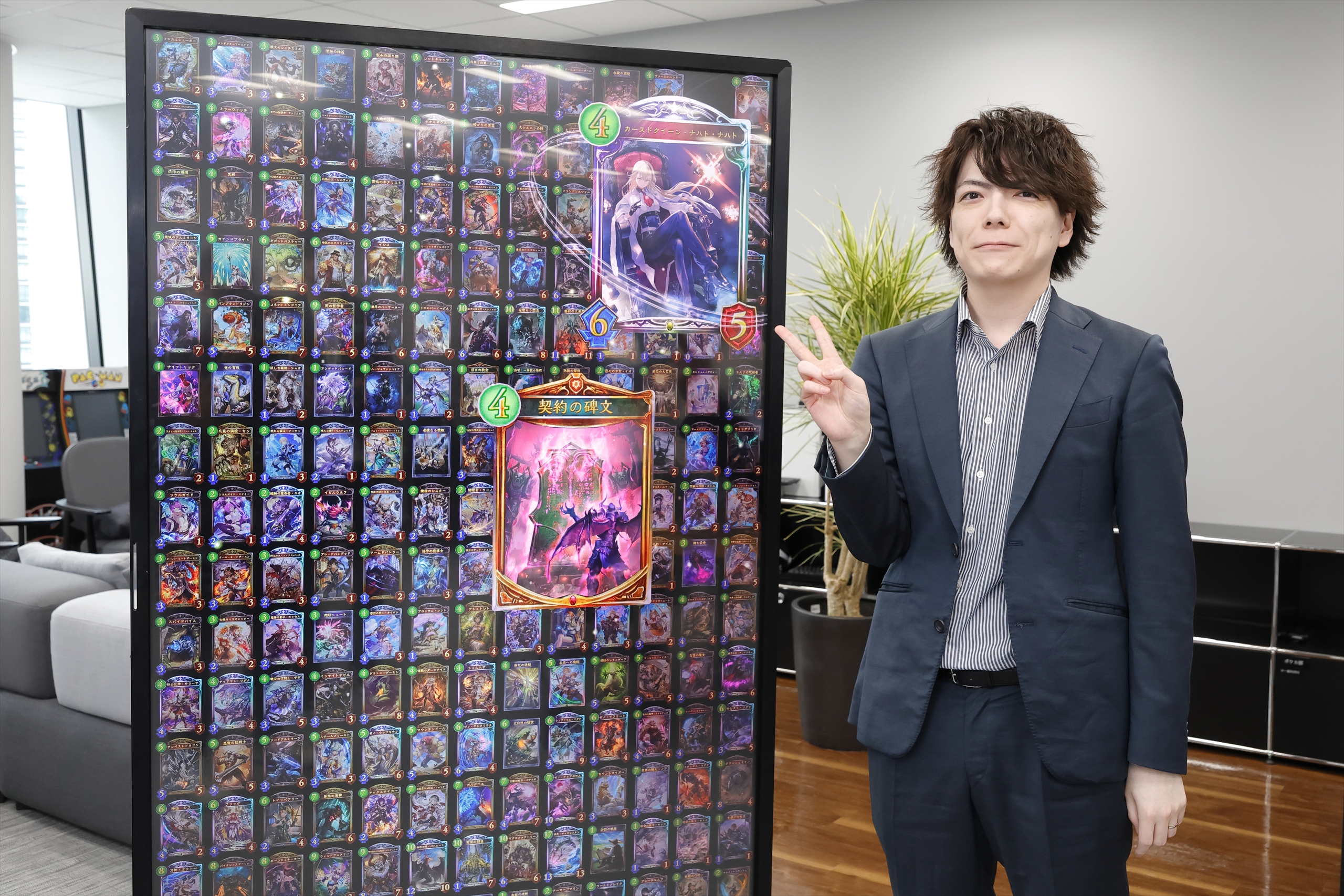 『シャドウバース』10周年座談会──ワンドリ環境もいまや笑い話。友田一貴×みゃこ×Surre×あぽろの4人と10年を振り返る_047