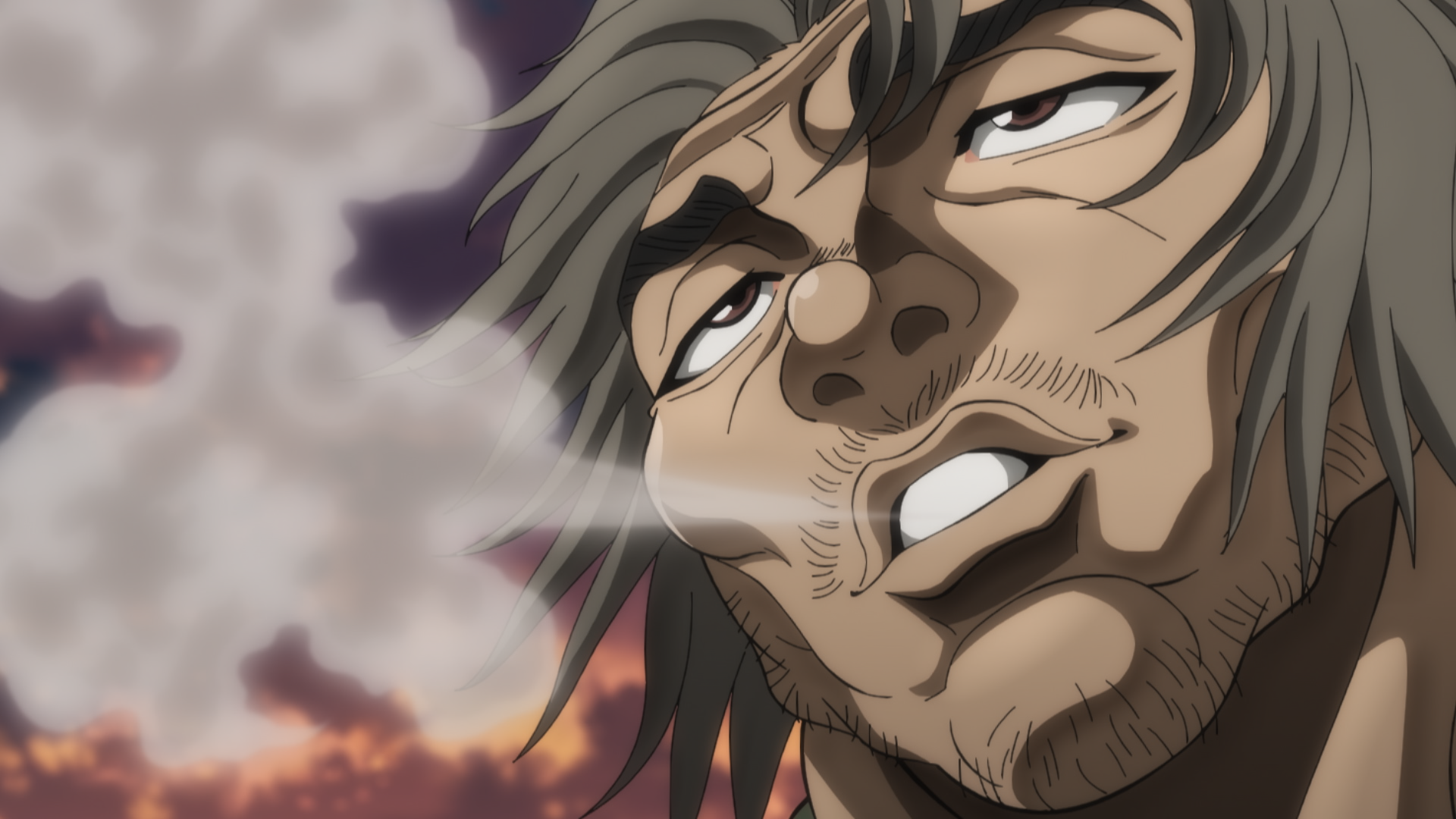 アニメ『刃牙道』第1クール、TOKYO MXやBS日テレなどで7月5日より放送開始ッッ！！_003