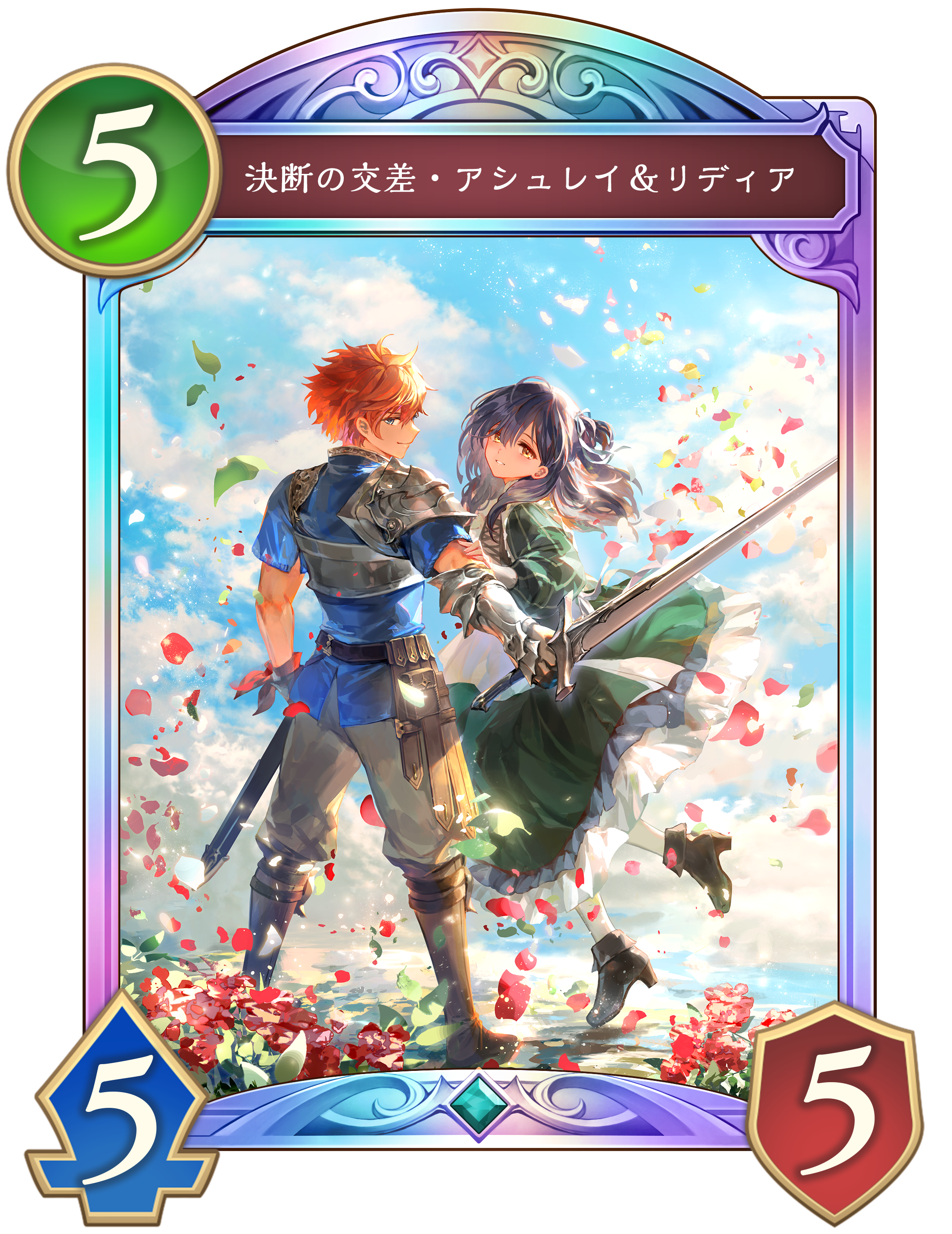 『シャドウバース』10周年座談会──ワンドリ環境もいまや笑い話。友田一貴×みゃこ×Surre×あぽろの4人と10年を振り返る_045