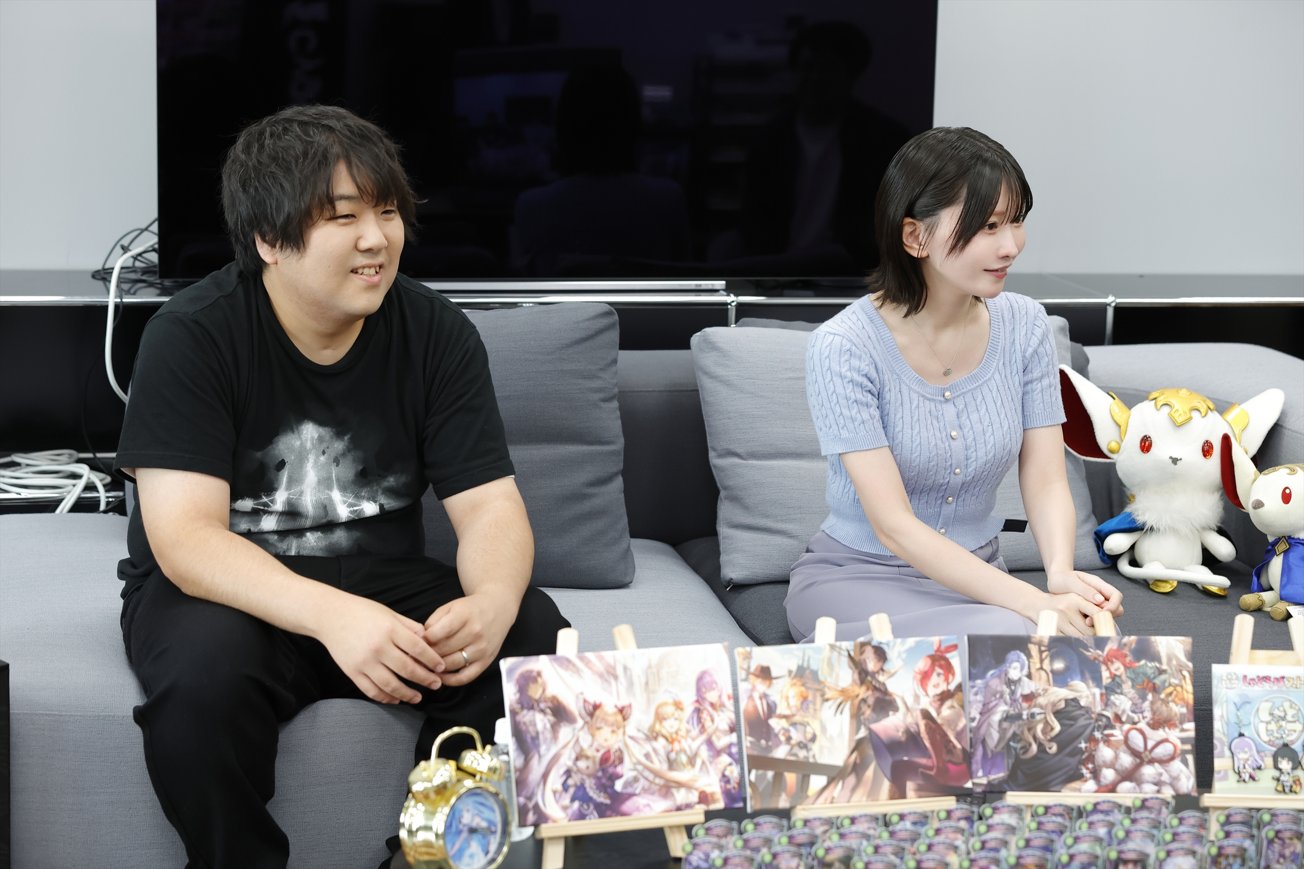 『シャドウバース』10周年座談会──ワンドリ環境もいまや笑い話。友田一貴×みゃこ×Surre×あぽろの4人と10年を振り返る_024