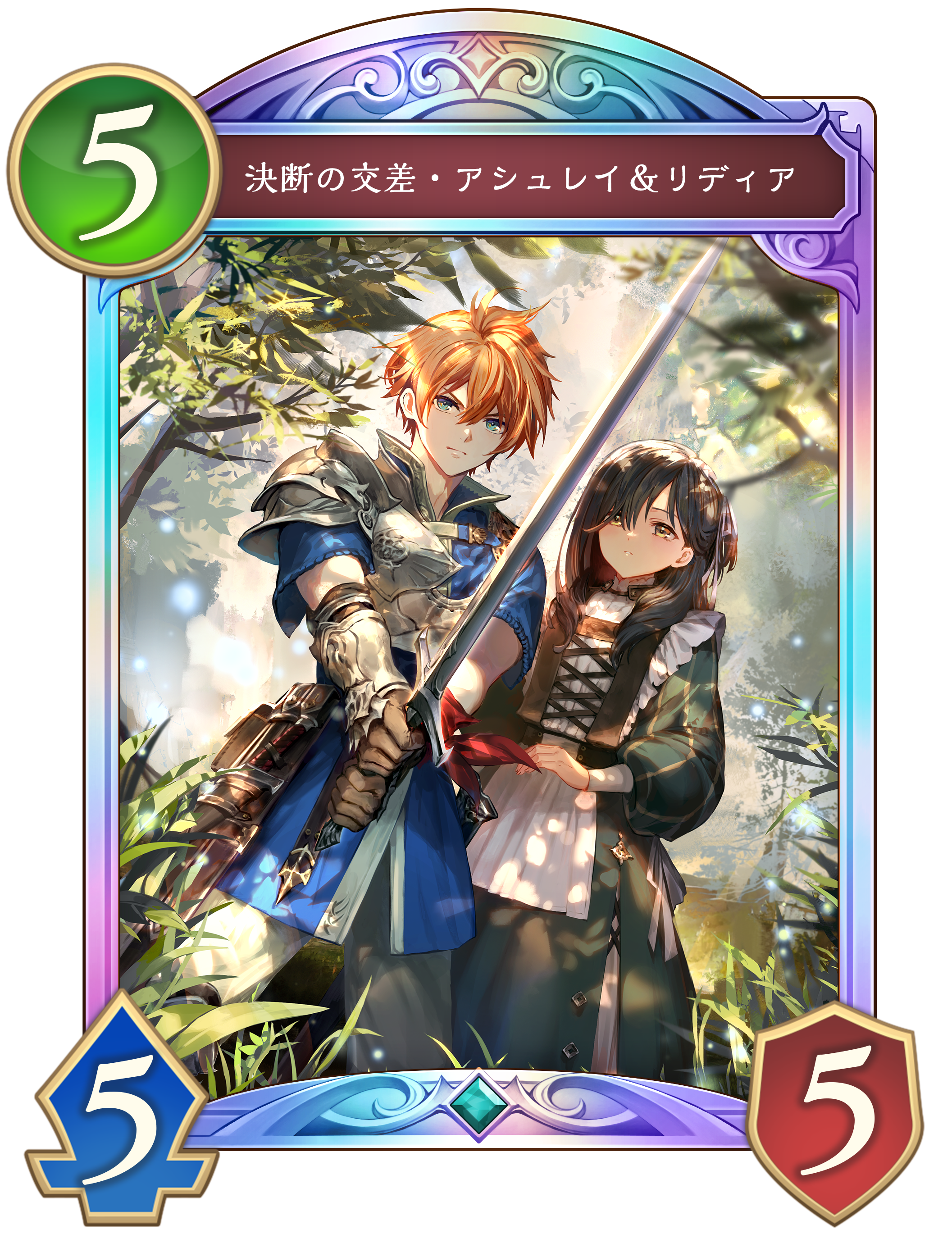 『シャドウバース』10周年座談会──ワンドリ環境もいまや笑い話。友田一貴×みゃこ×Surre×あぽろの4人と10年を振り返る_044