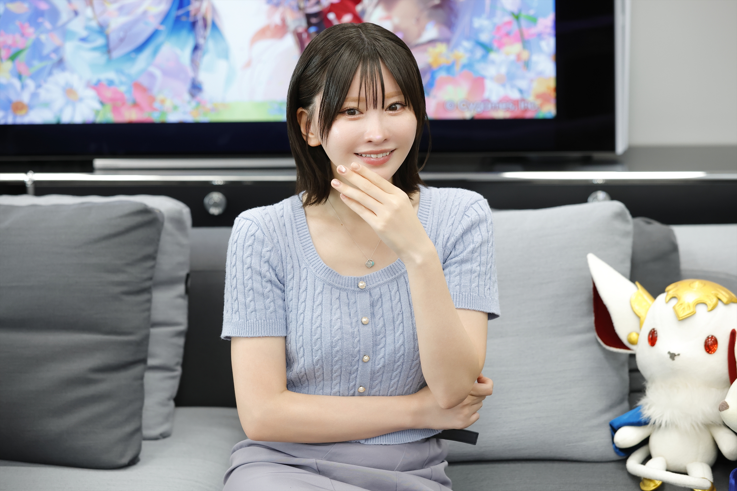 『シャドウバース』10周年座談会──ワンドリ環境もいまや笑い話。友田一貴×みゃこ×Surre×あぽろの4人と10年を振り返る_022