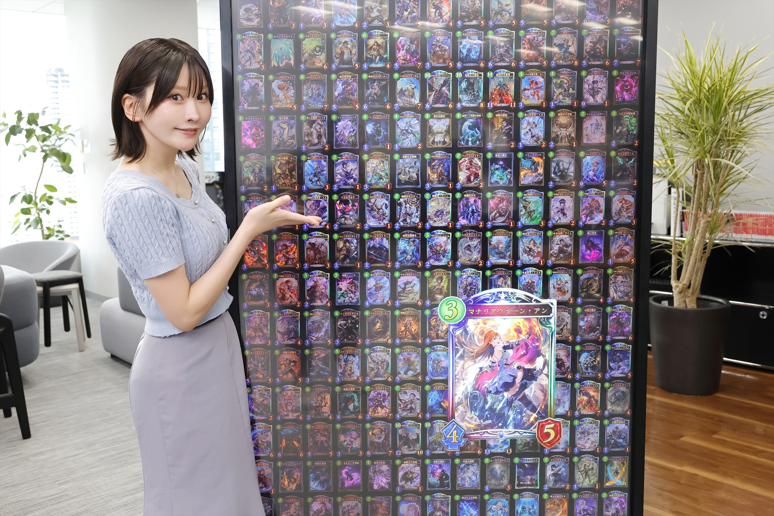 『シャドウバース』10周年座談会──ワンドリ環境もいまや笑い話。友田一貴×みゃこ×Surre×あぽろの4人と10年を振り返る_048