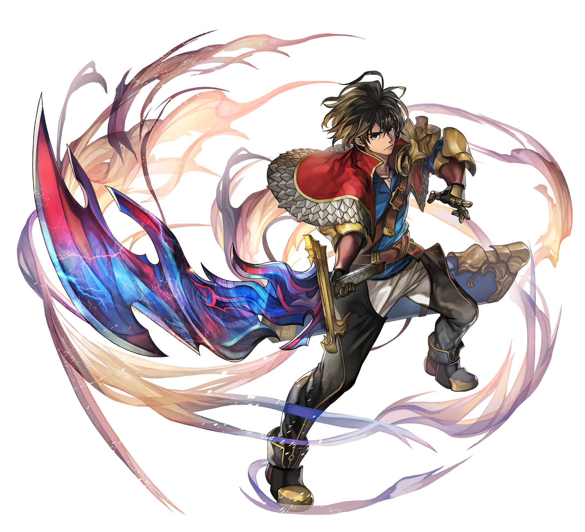『アナザーエデン』シナリオチーム座談会:王道RPGの“感動”について聞いたはずが”いかにキャラクターの心を折るか”の美学の話に_009