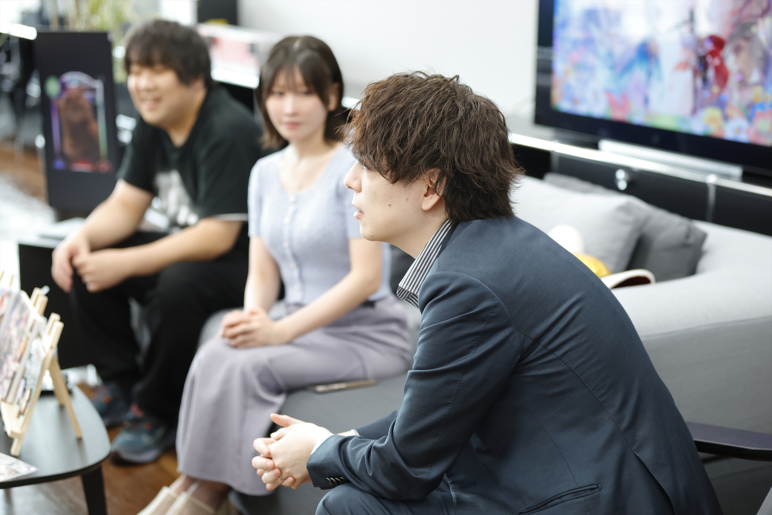 『シャドウバース』10周年座談会──ワンドリ環境もいまや笑い話。友田一貴×みゃこ×Surre×あぽろの4人と10年を振り返る_025