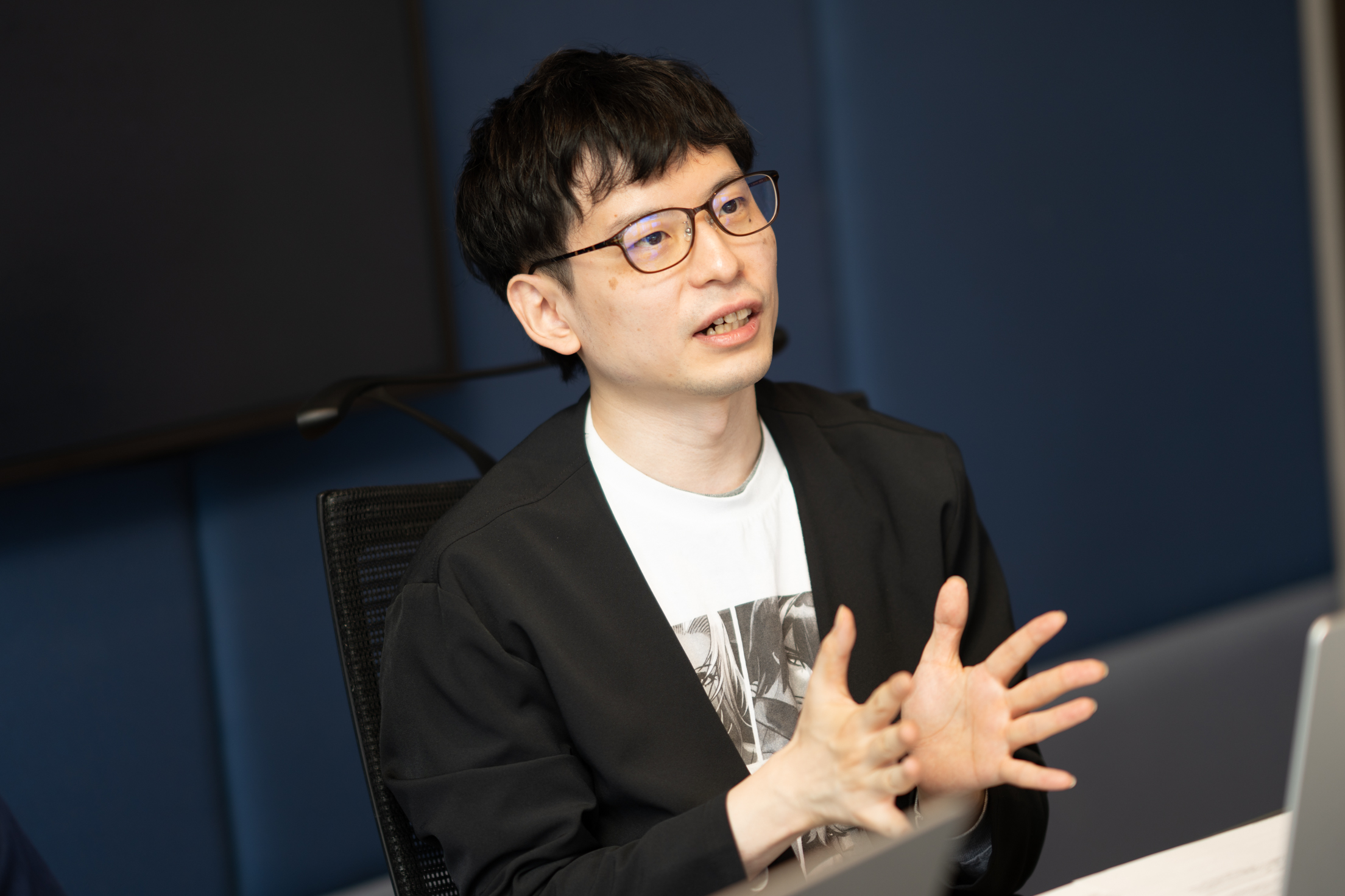 『アナザーエデン』シナリオチーム座談会:王道RPGの“感動”について聞いたはずが”いかにキャラクターの心を折るか”の美学の話に_014