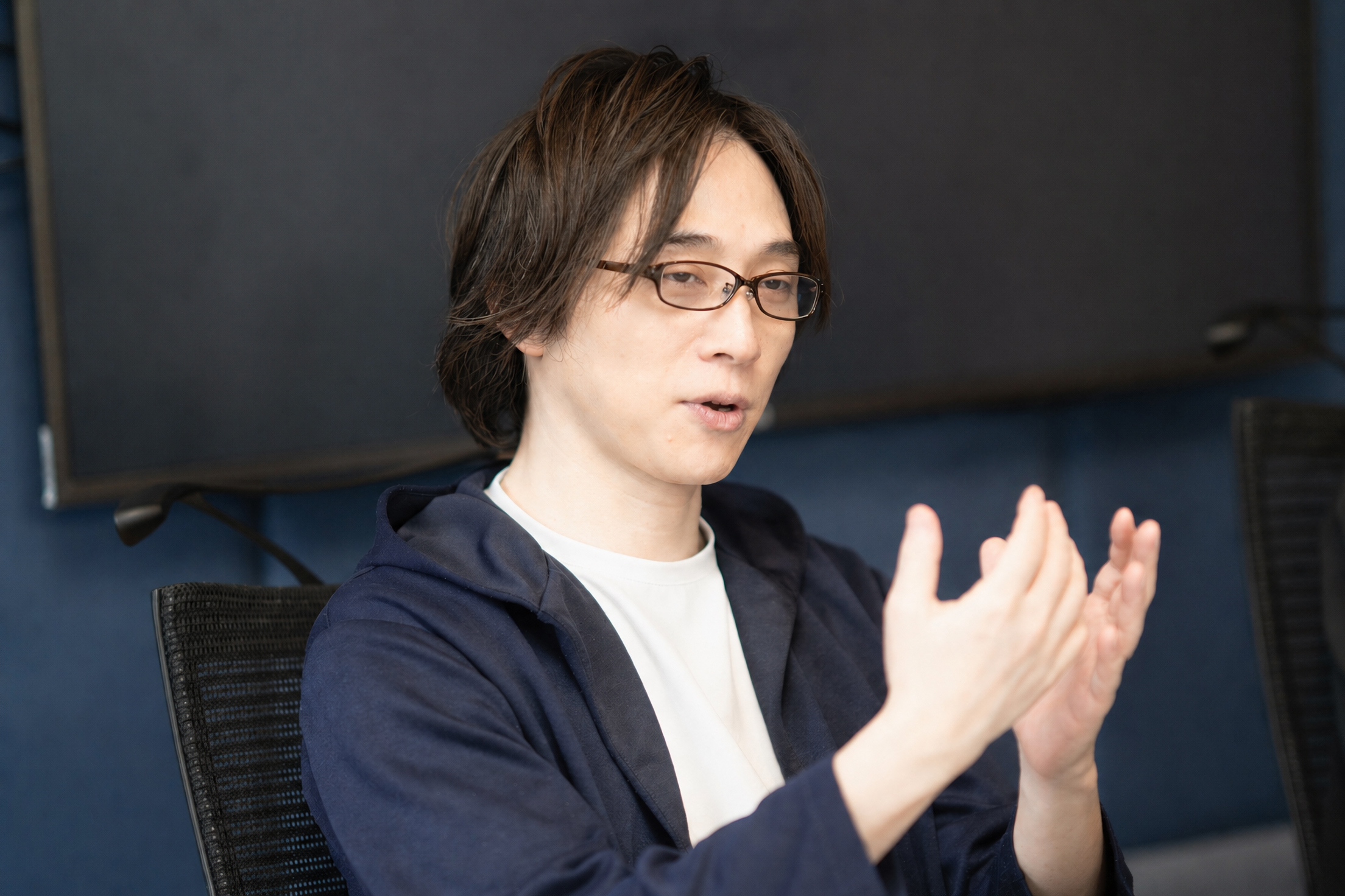 『アナザーエデン』シナリオチーム座談会:王道RPGの“感動”について聞いたはずが”いかにキャラクターの心を折るか”の美学の話に_021