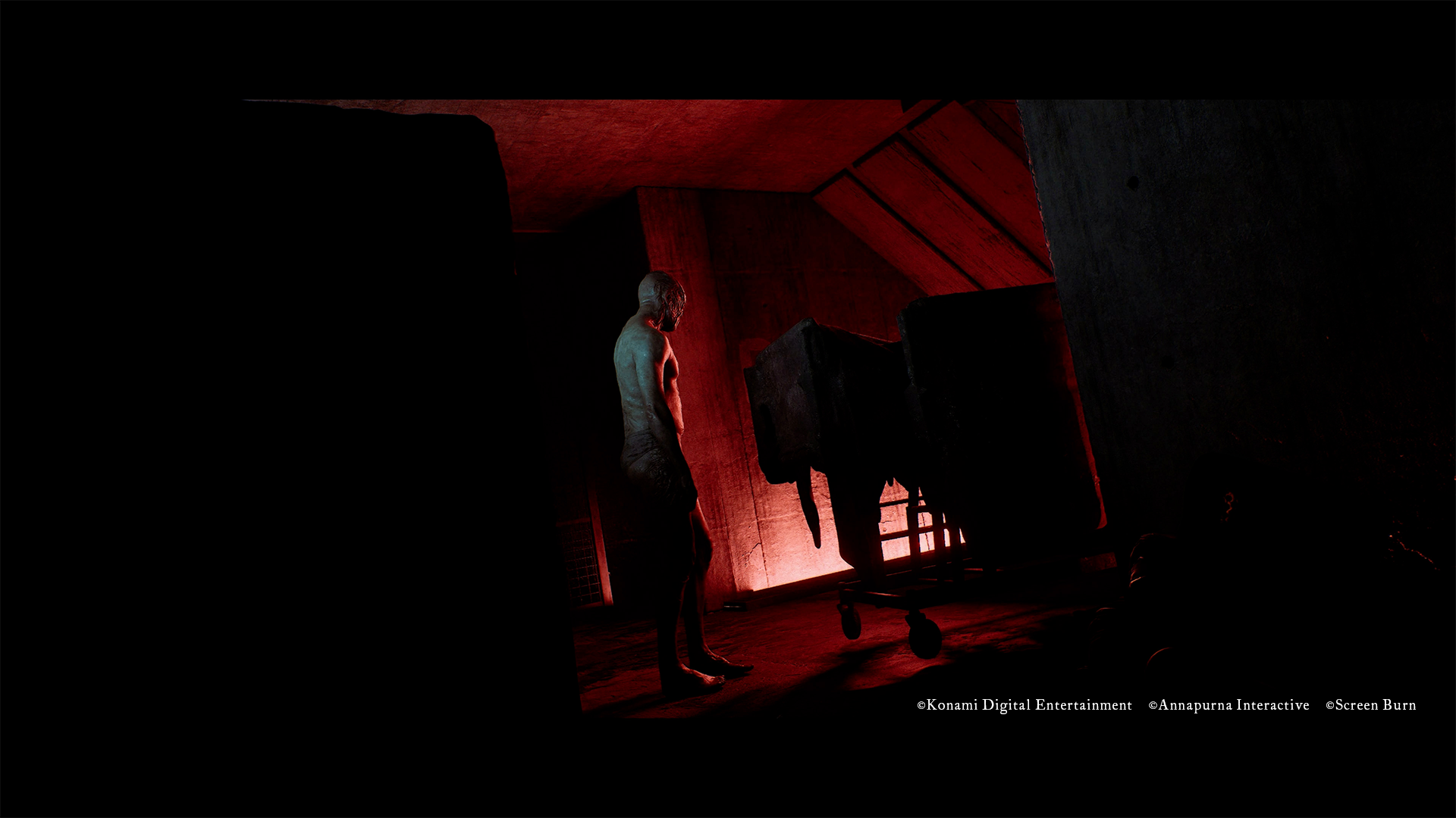 『サイレントヒル』新作『SILENT HILL: Townfall』には曲がり角の先を