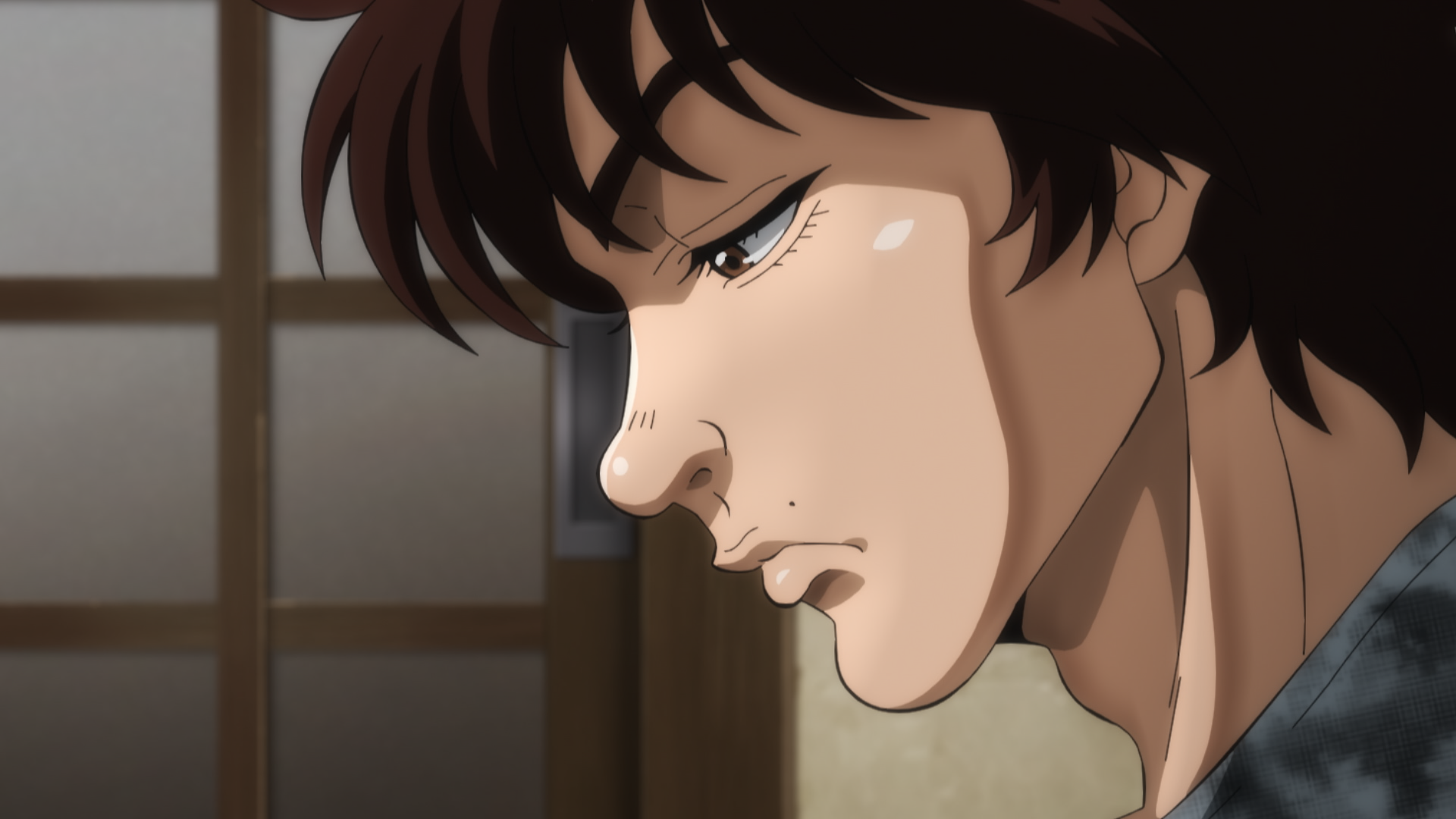 アニメ『刃牙道』第1クール、TOKYO MXやBS日テレなどで7月5日より放送開始ッッ！！_005