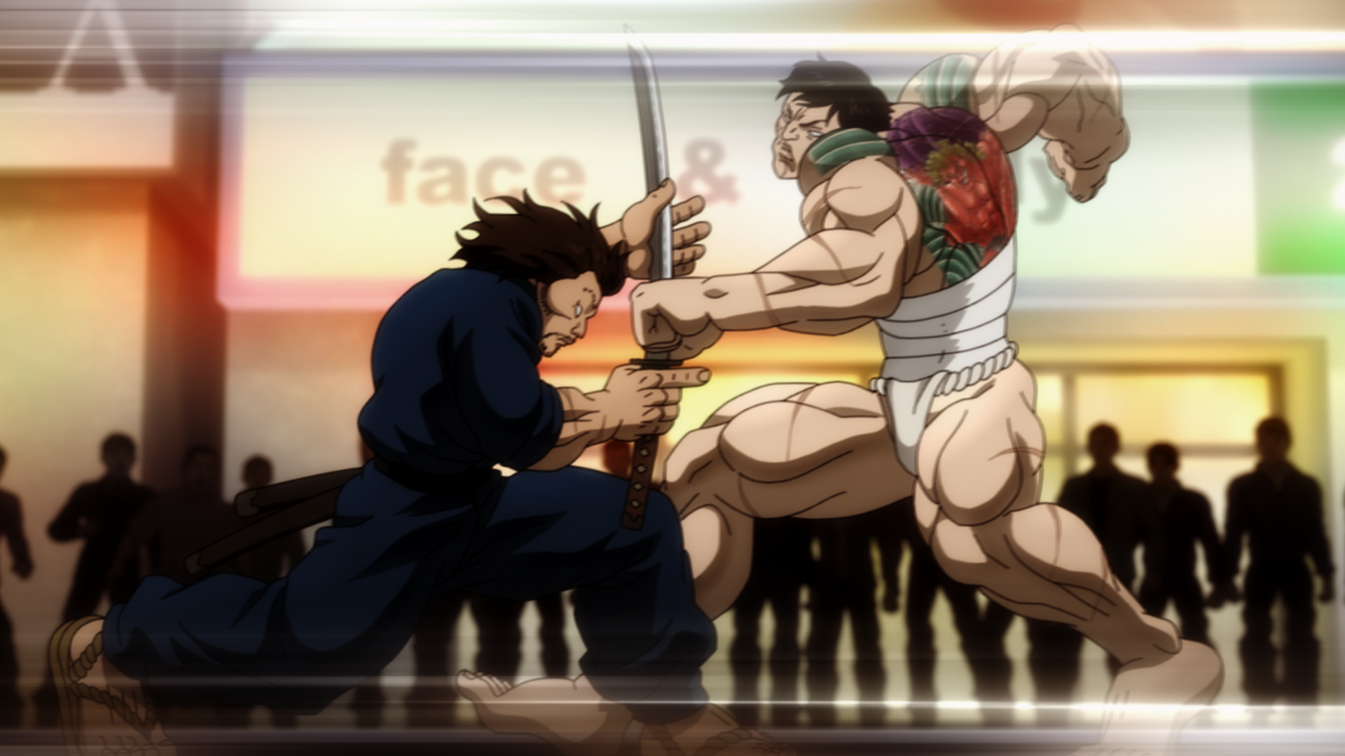 アニメ『刃牙道』第1クール、TOKYO MXやBS日テレなどで7月5日より放送開始ッッ！！_004