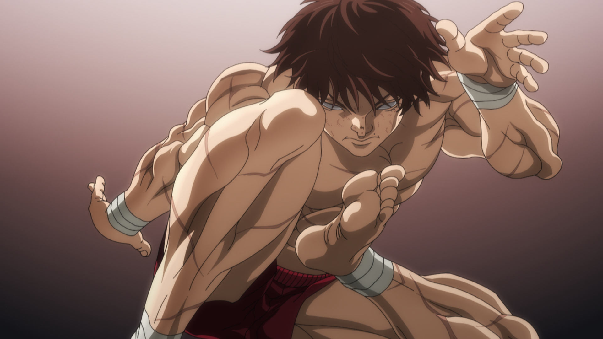 アニメ『刃牙道』第1クール、TOKYO MXやBS日テレなどで7月5日より放送開始ッッ！！_007