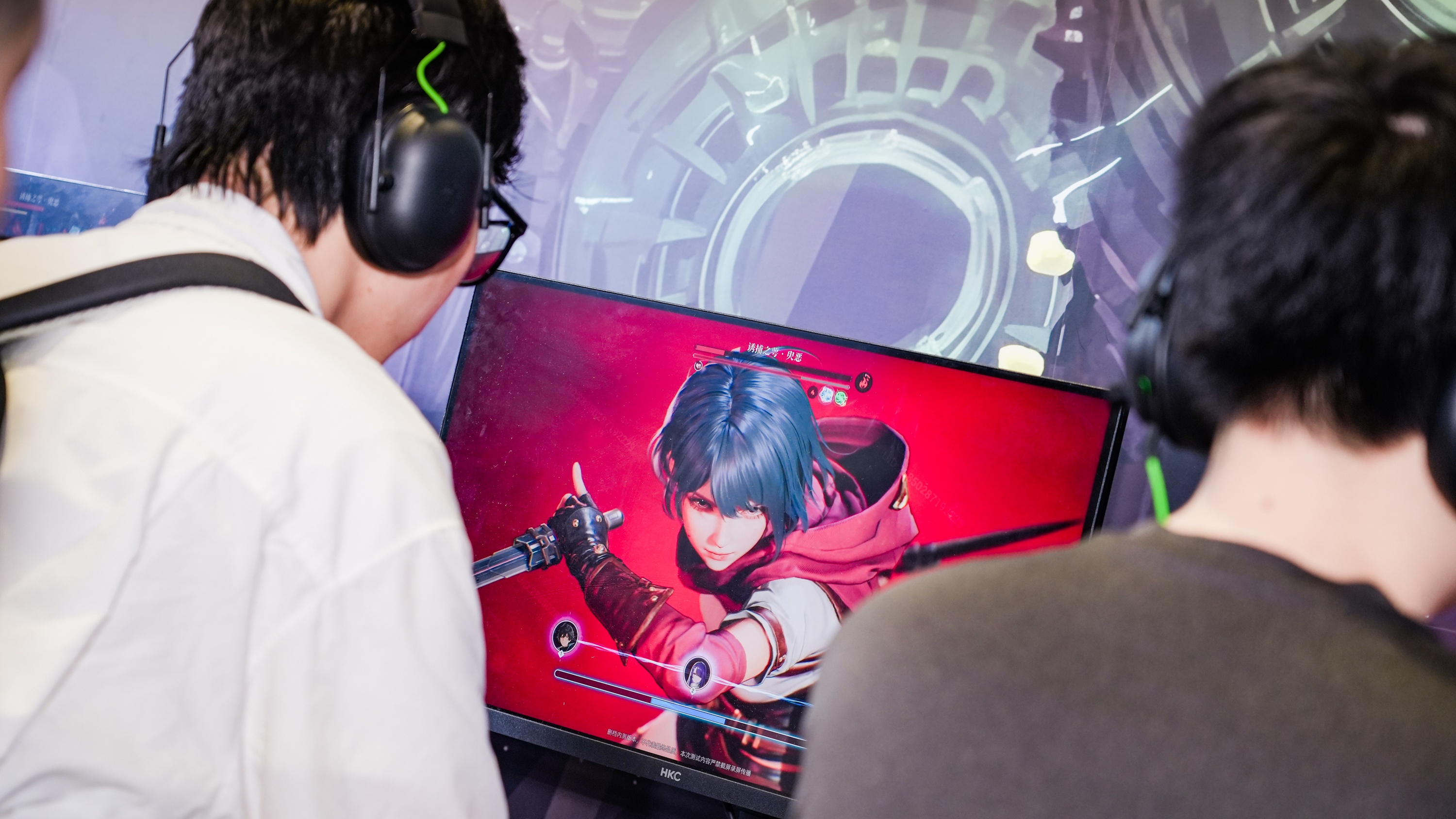 「Bilibili World 2026」の『トリッカル』ブースレポート:見渡す限り「スピキ」だった_018