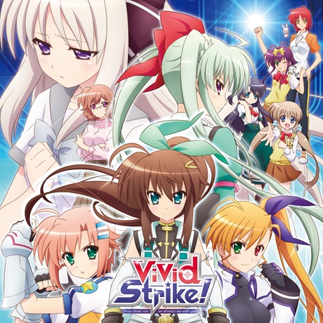『魔法少女リリカルなのは』ついに「サントラ」「キャラソン」のサブスクが初解禁_003