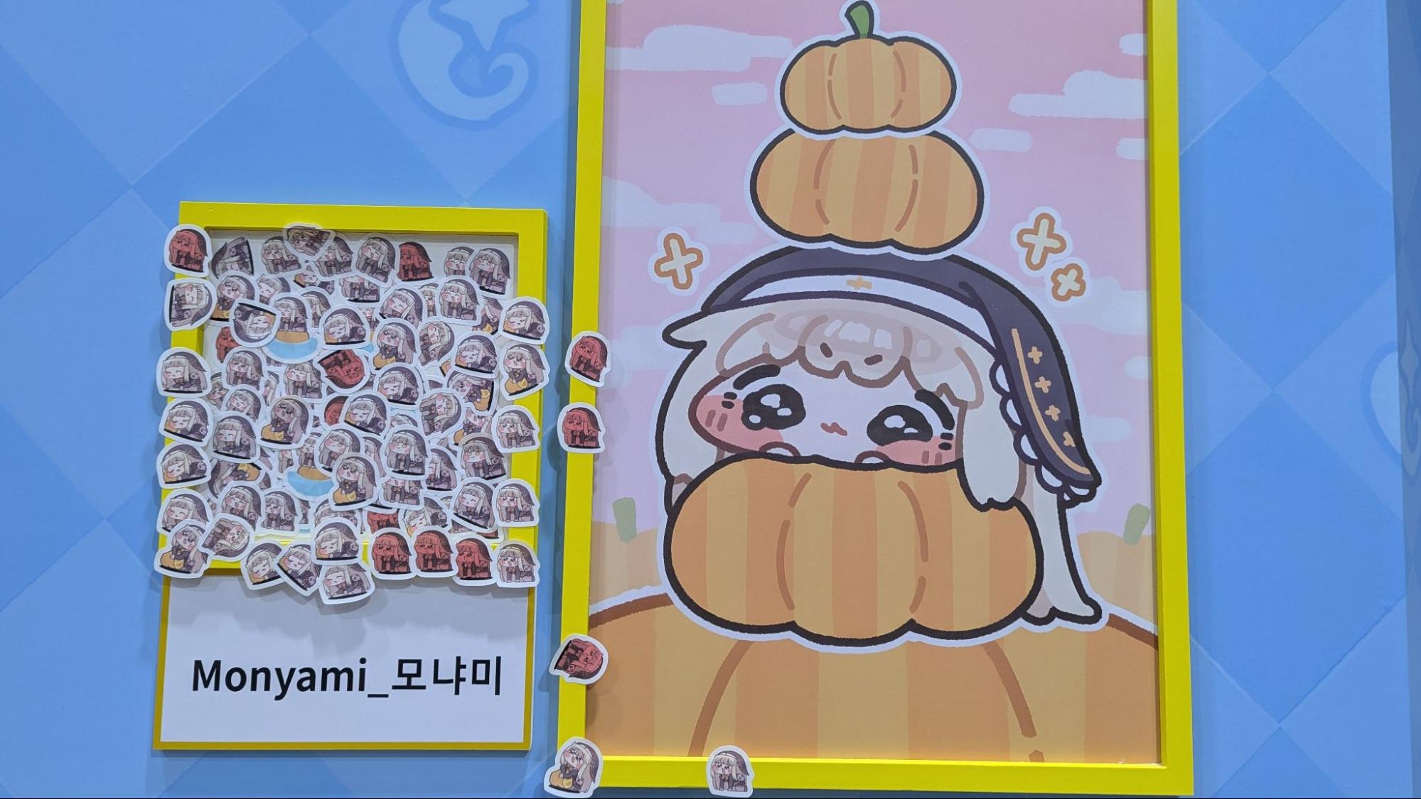 「Bilibili World 2026」の『トリッカル』ブースレポート:見渡す限り「スピキ」だった_007