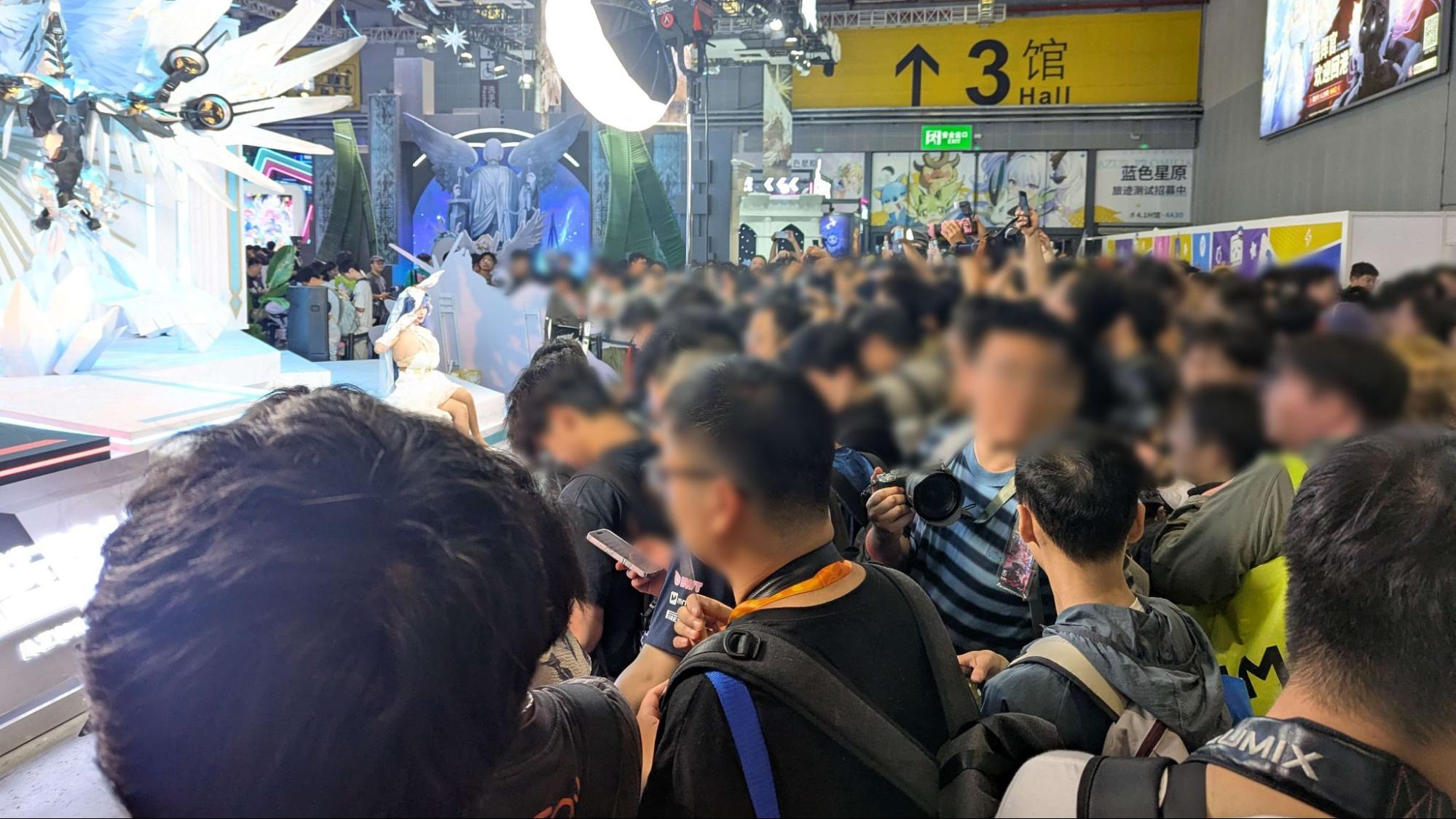 「Bilibili World 2026」の『トリッカル』ブースレポート:見渡す限り「スピキ」だった_019