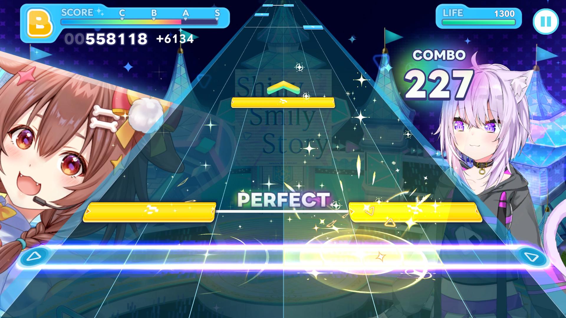 『hololive Dreams(ホロドリ)』先行プレイレポート:ミニキャラになったホロメンがかわいすぎる。_007
