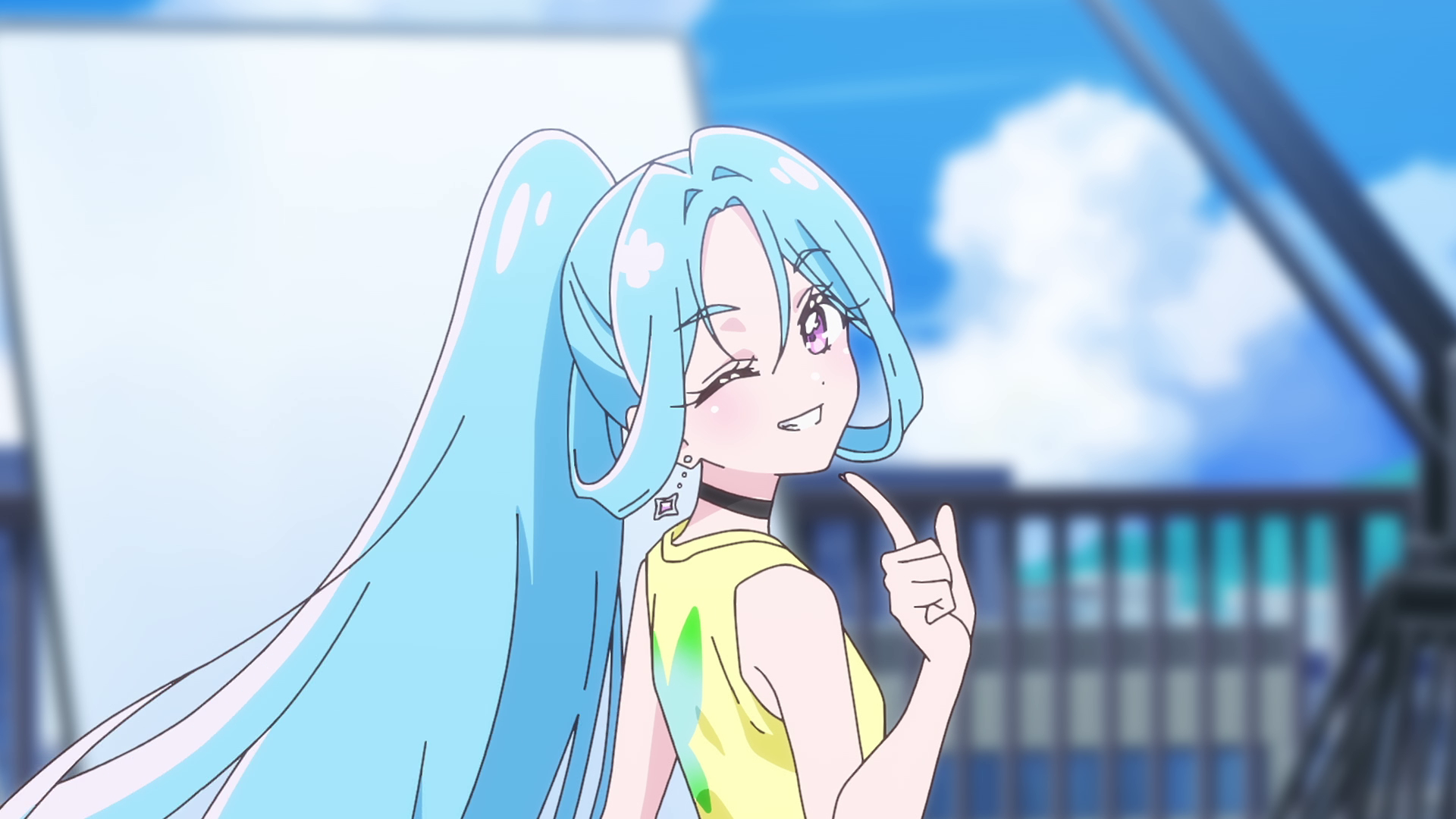 『名探偵プリキュア！』運命の日となる“7月19日”の放送で「キュアエクレール」の正体が明らかに_002