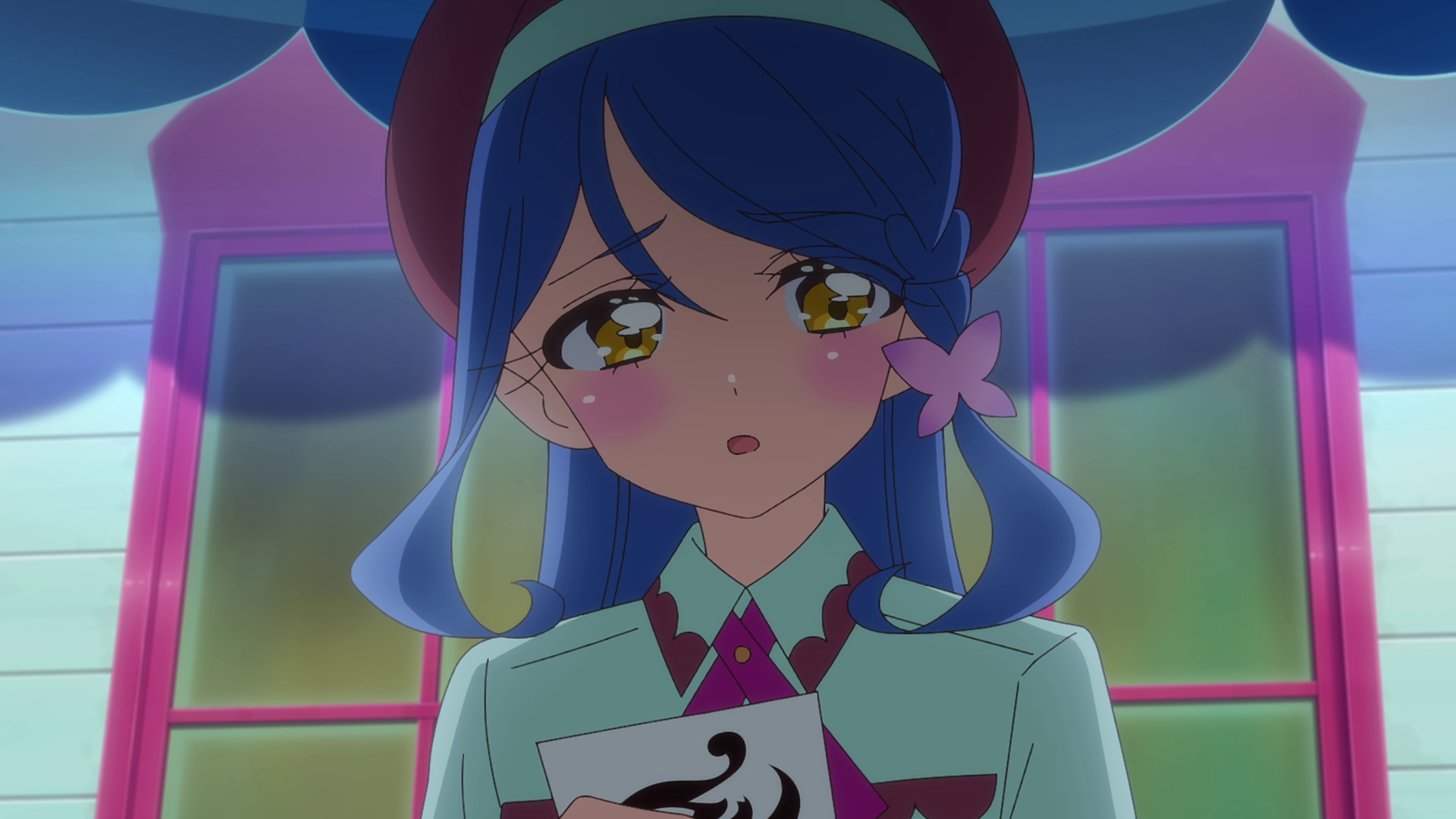 『名探偵プリキュア!』帆羽くれあのメイン回となる第23話の場面カット解禁_002