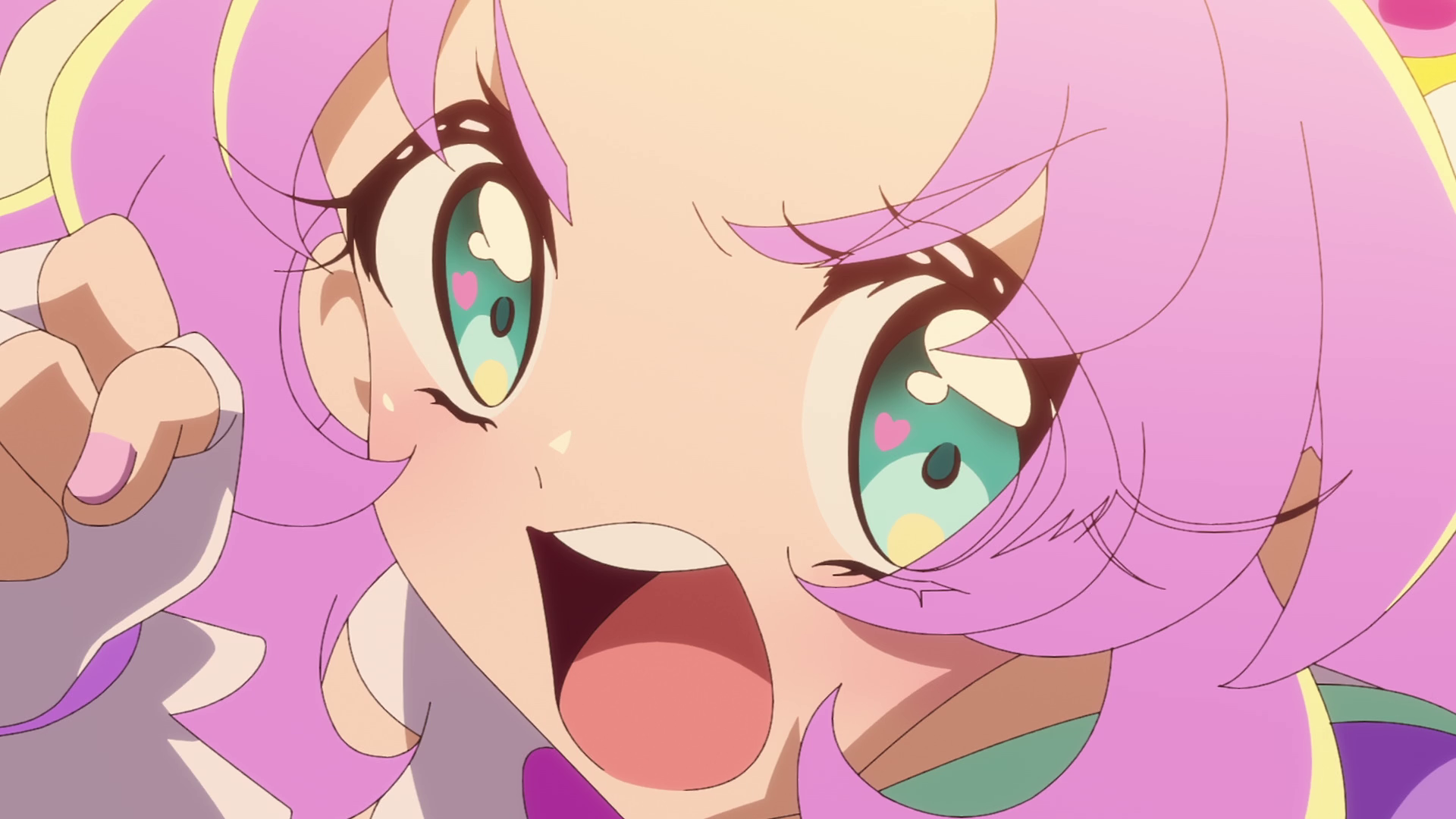 『名探偵プリキュア!』帆羽くれあのメイン回となる第23話の場面カット解禁_004