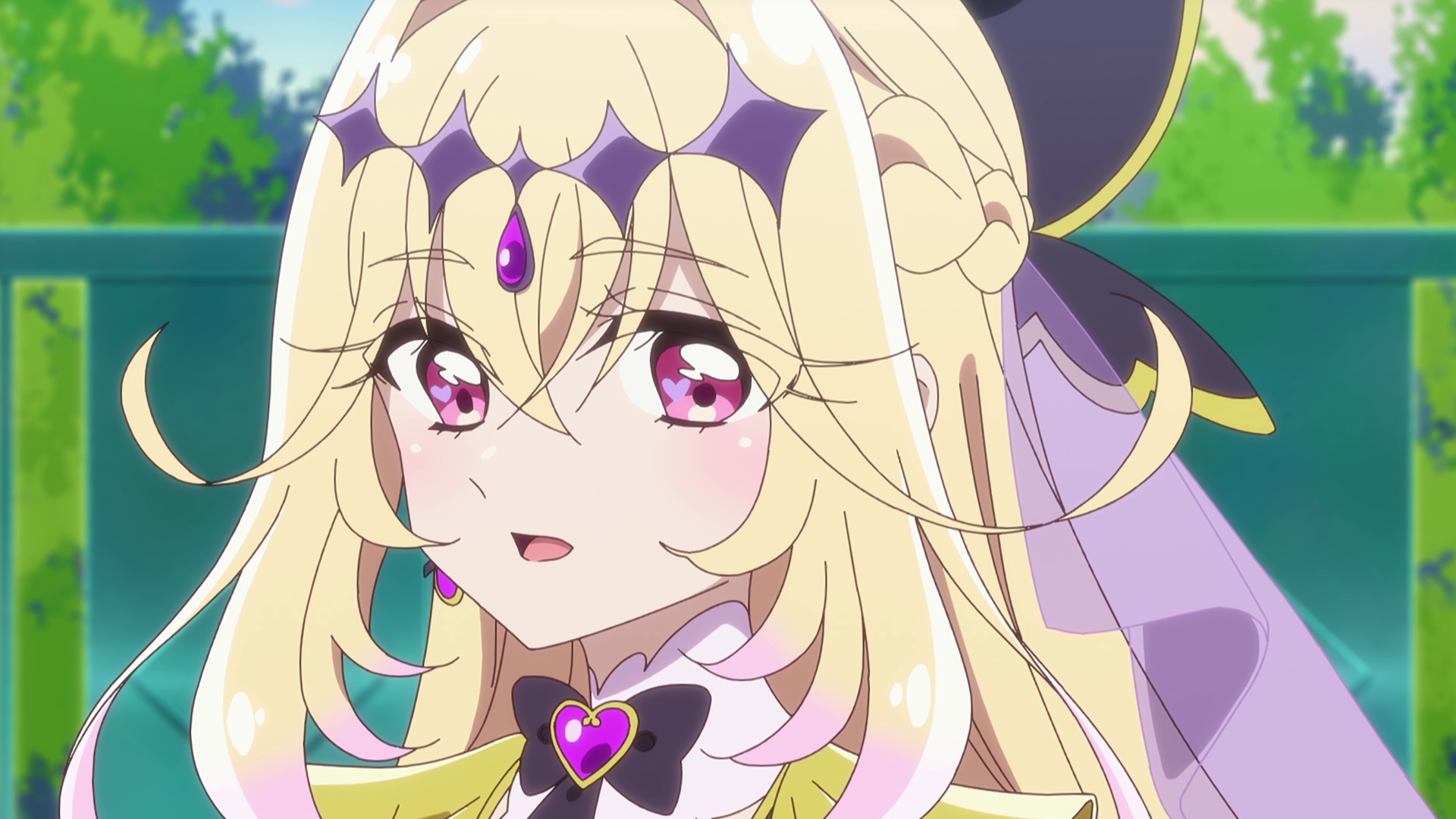 『名探偵プリキュア！』キュアエクレール編、いよいよ大詰めとなる「金田れい」メイン回の場面カット解禁_004