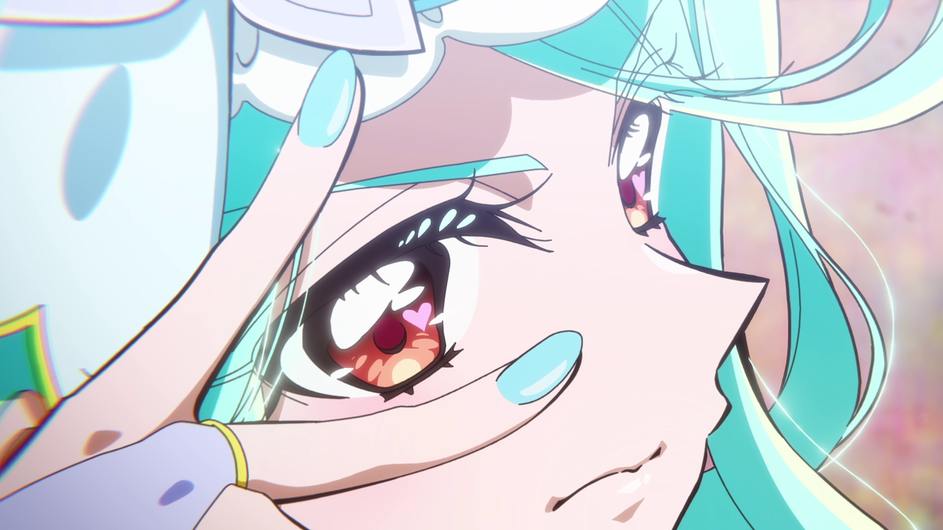 『名探偵プリキュア！』7月26日の放送で帆羽くれあが「キュアエクレール」として復活_002