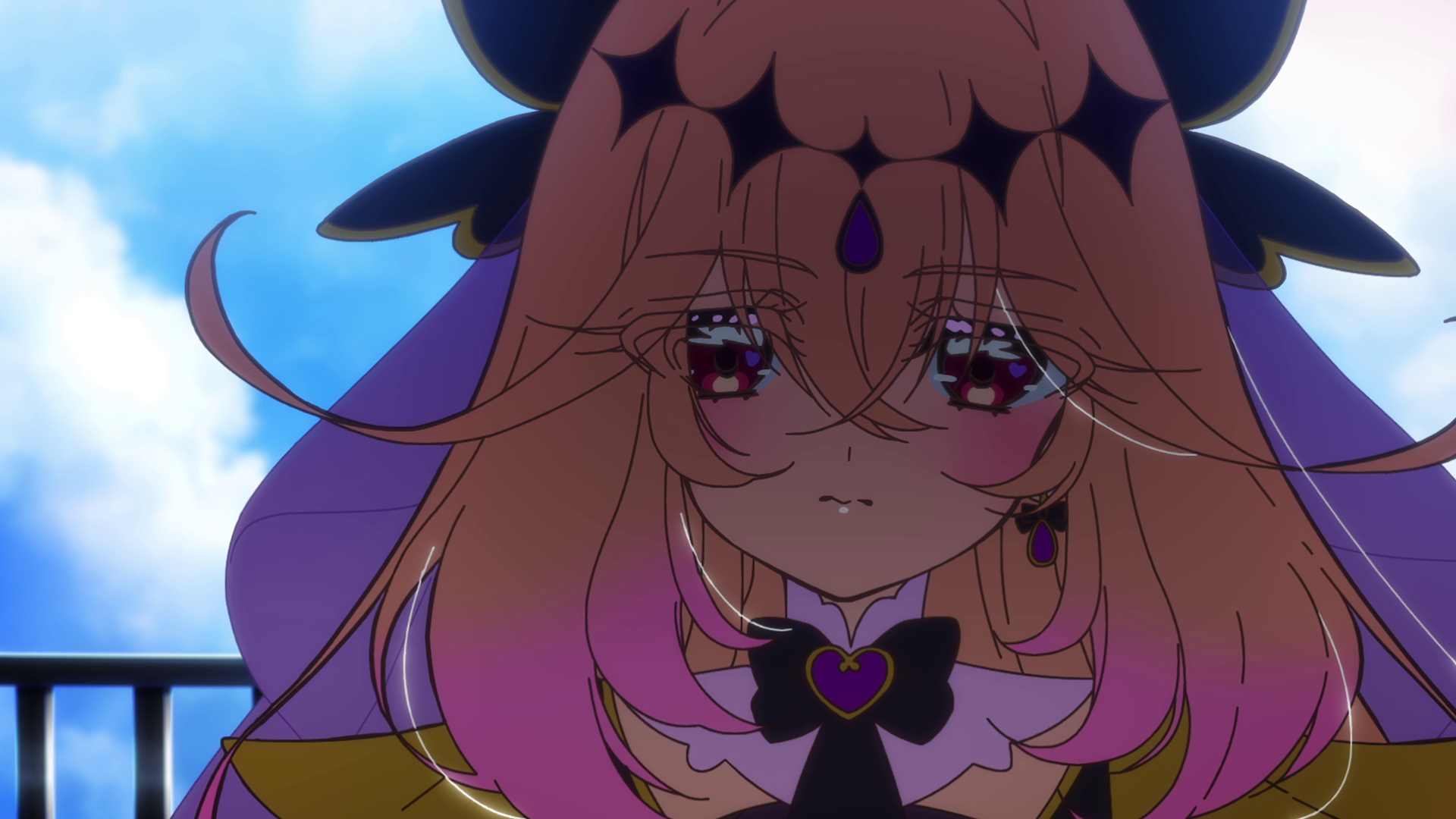 『名探偵プリキュア！』7月26日の放送で帆羽くれあが「キュアエクレール」として復活_004