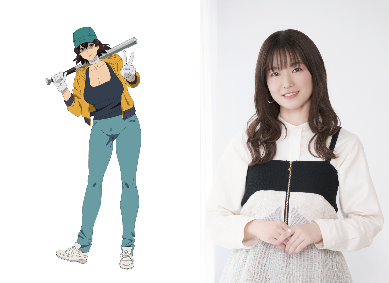 サンライズ×シャフトが贈る『フールナイト』11月26日より全話一挙にNetflixで配信_011