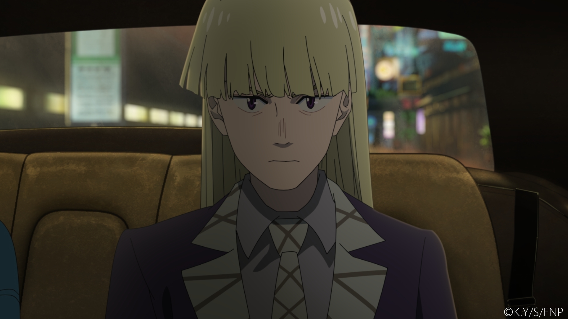 サンライズ×シャフトが贈る『フールナイト』11月26日より全話一挙にNetflixで配信_003