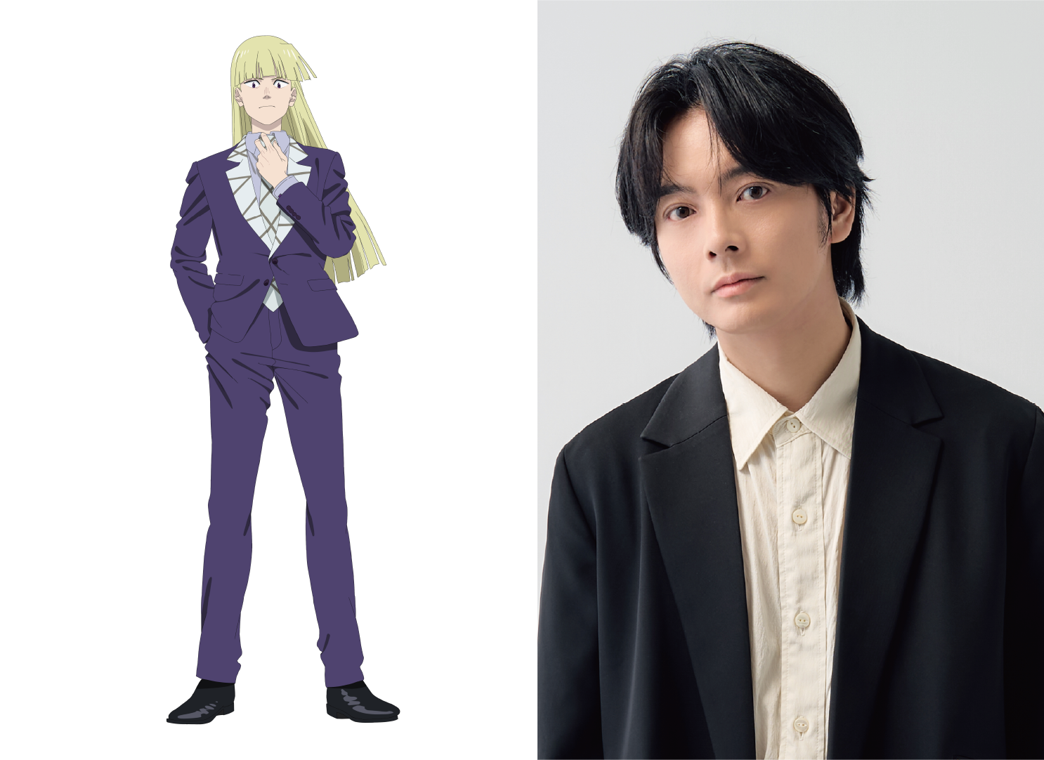 サンライズ×シャフトが贈る『フールナイト』11月26日より全話一挙にNetflixで配信_010