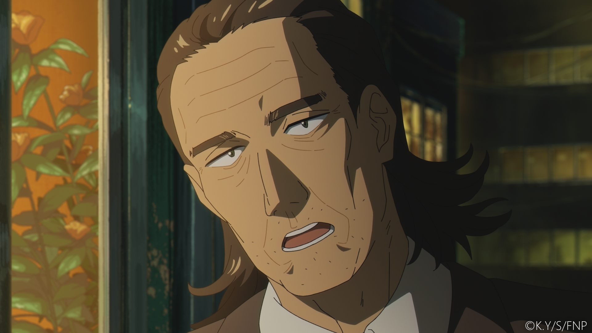サンライズ×シャフトが贈る『フールナイト』11月26日より全話一挙にNetflixで配信_005