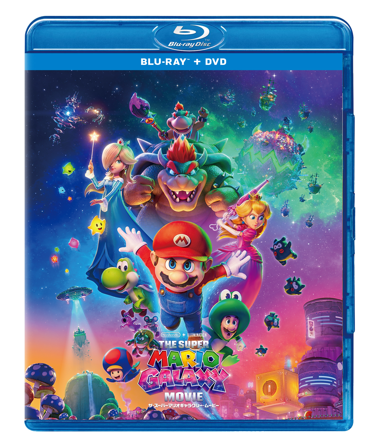 『ザ・スーパーマリオギャラクシー・ムービー』配信サービスで国内初解禁へ_001