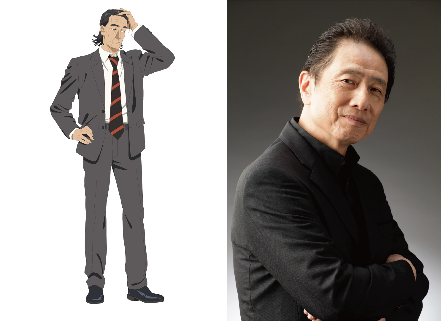 サンライズ×シャフトが贈る『フールナイト』11月26日より全話一挙にNetflixで配信_012