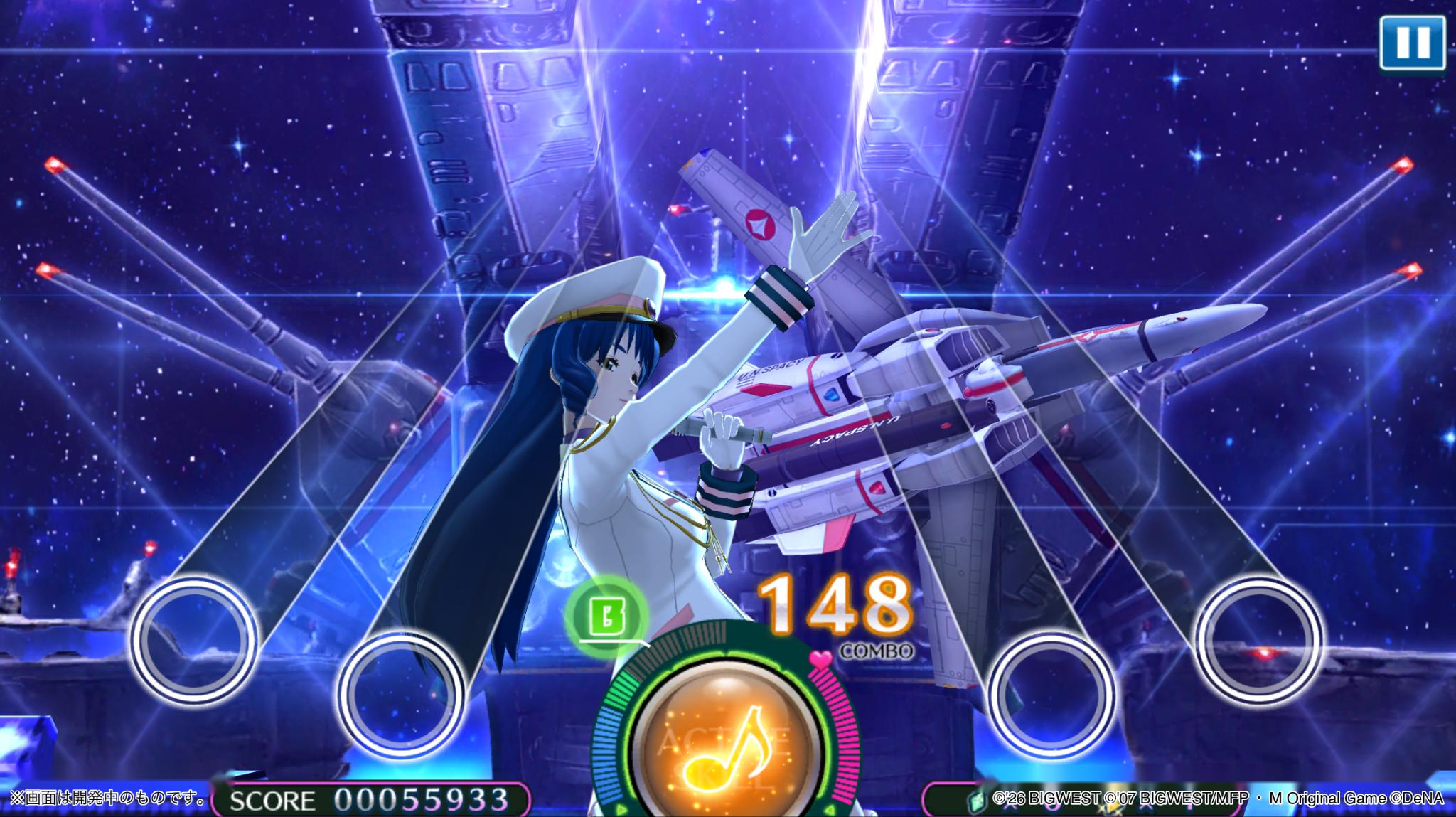 『歌マクロス スマホDeカルチャー』復活プロジェクトインタビュー:元スクエニ広野啓氏に、経緯と『マクロス』愛を聞いてみた_012