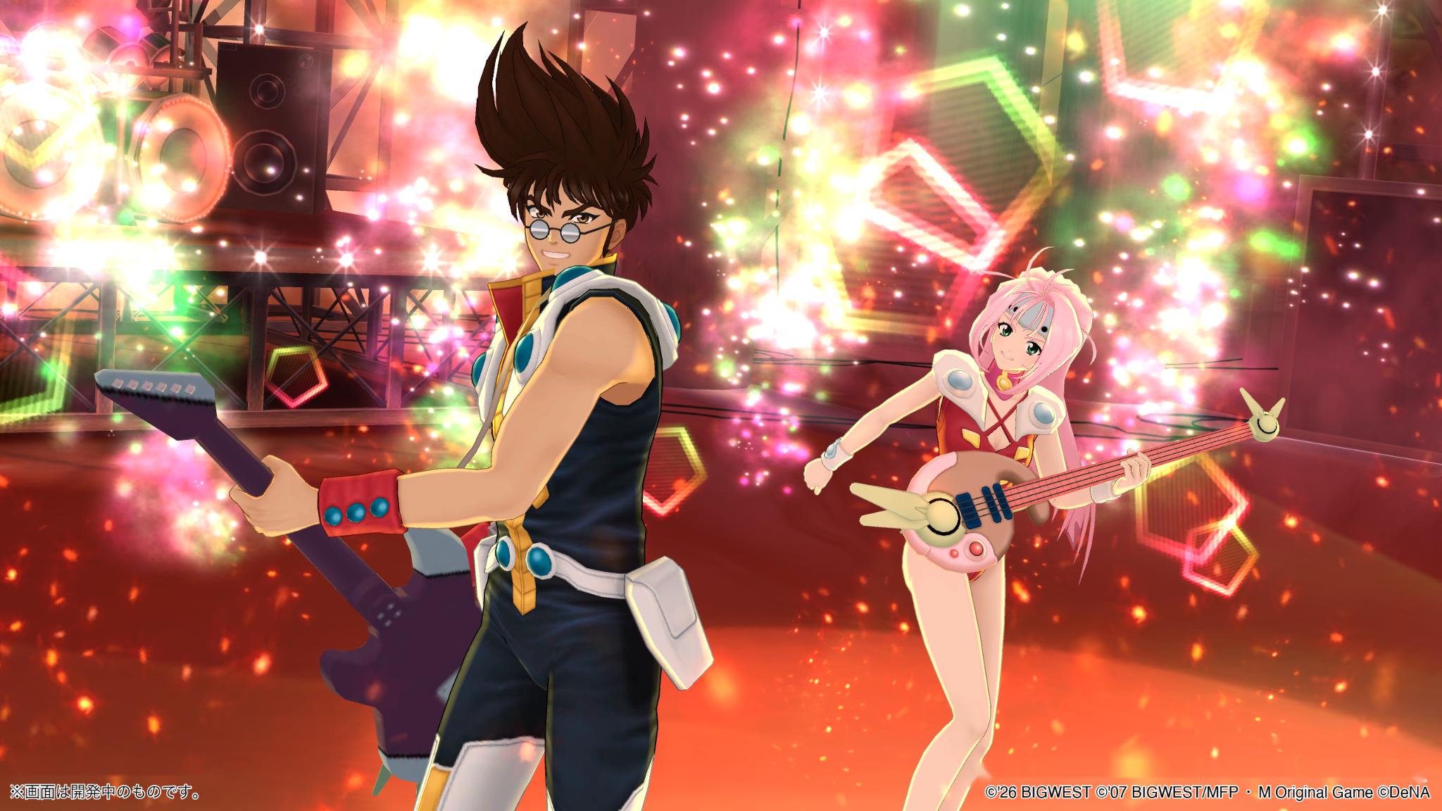 『歌マクロス スマホDeカルチャー』復活プロジェクトインタビュー:元スクエニ広野啓氏に、経緯と『マクロス』愛を聞いてみた_022