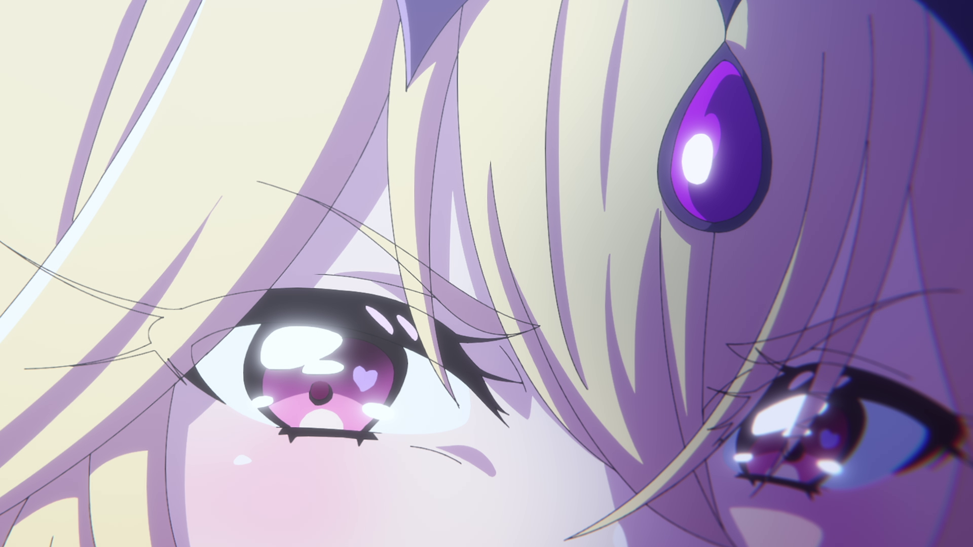 『名探偵プリキュア!』帆羽くれあと森亜るるかの過去が明らかになる第29話のあらすじ&先行カット解禁_003