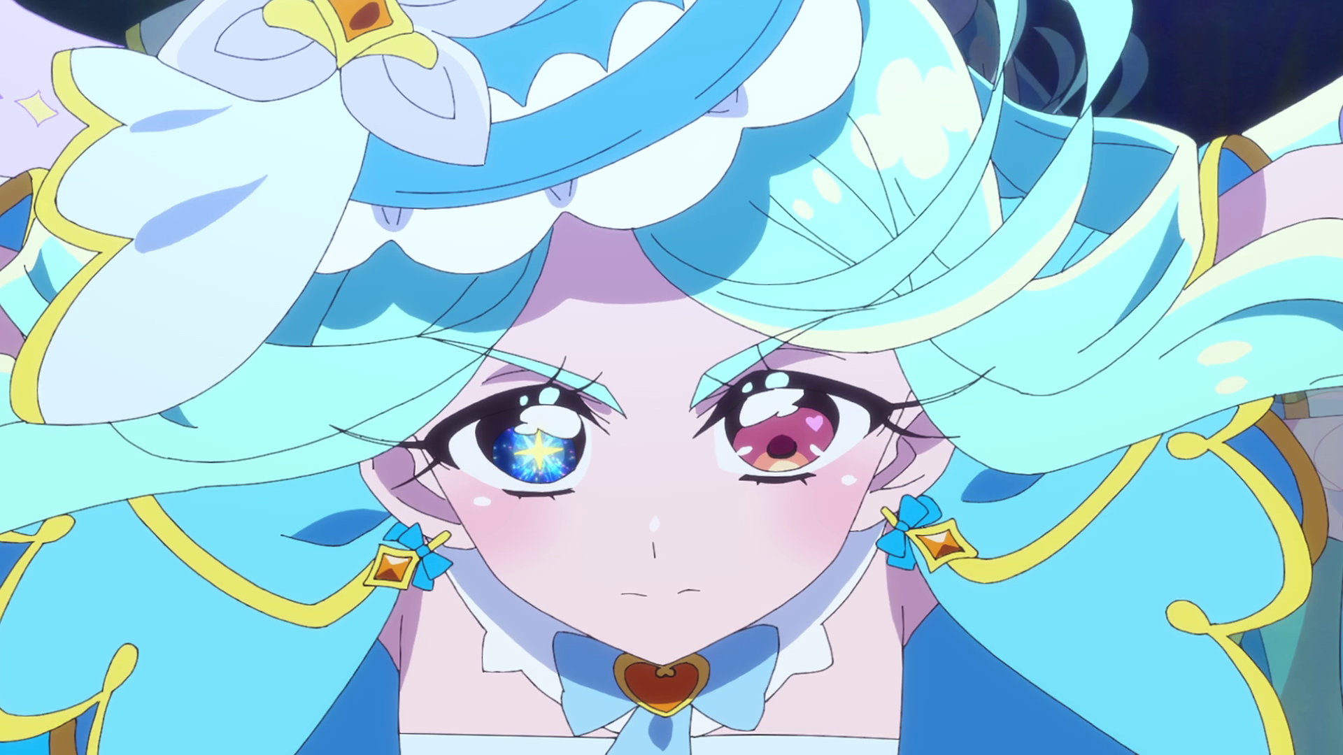 『名探偵プリキュア!』帆羽くれあと森亜るるかの過去が明らかになる第29話のあらすじ&先行カット解禁_004
