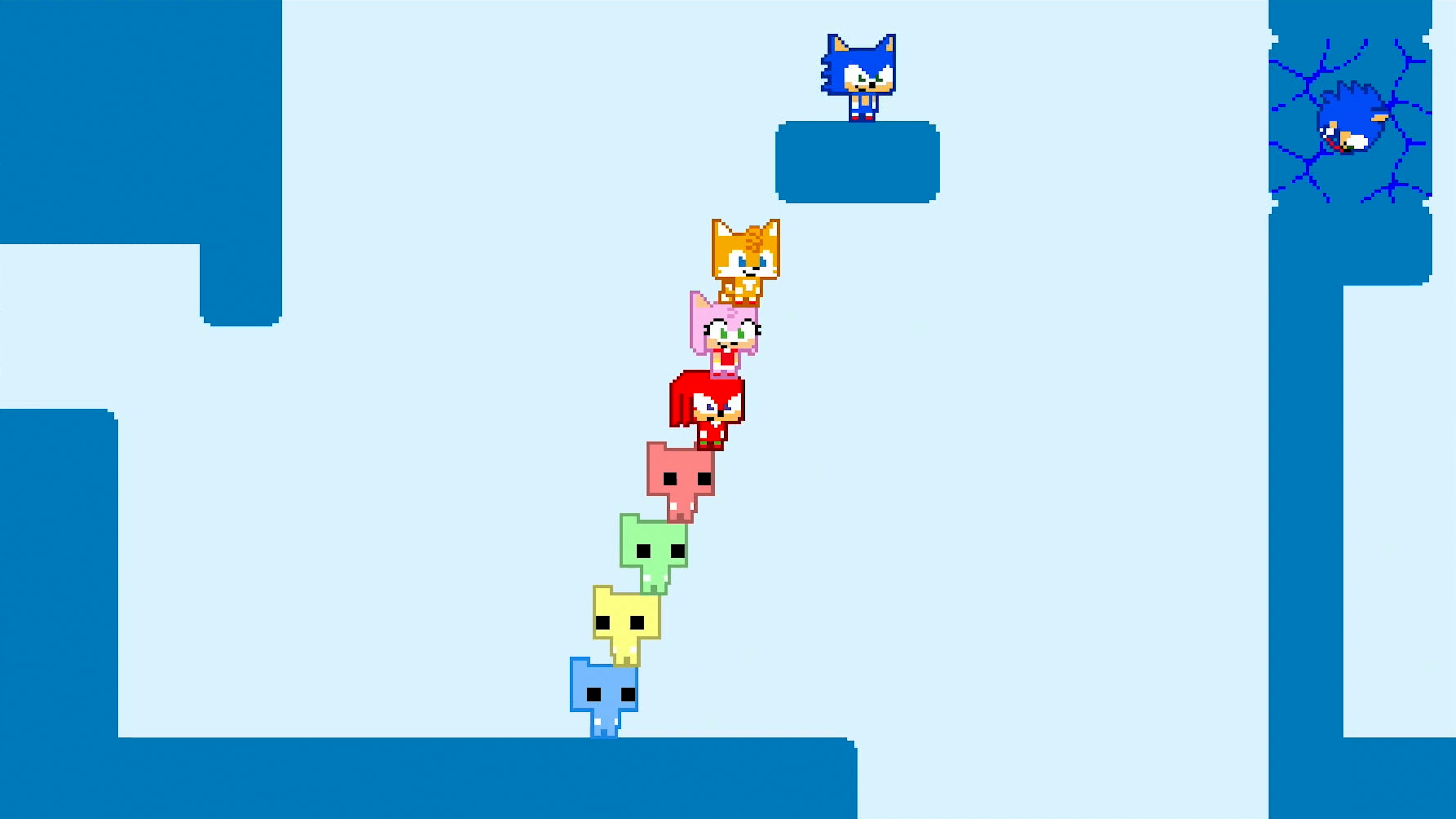 【ソニック35周年】総合プロデューサーが語る、ソニックの「これまで」と「これから」【TGS2026】_006