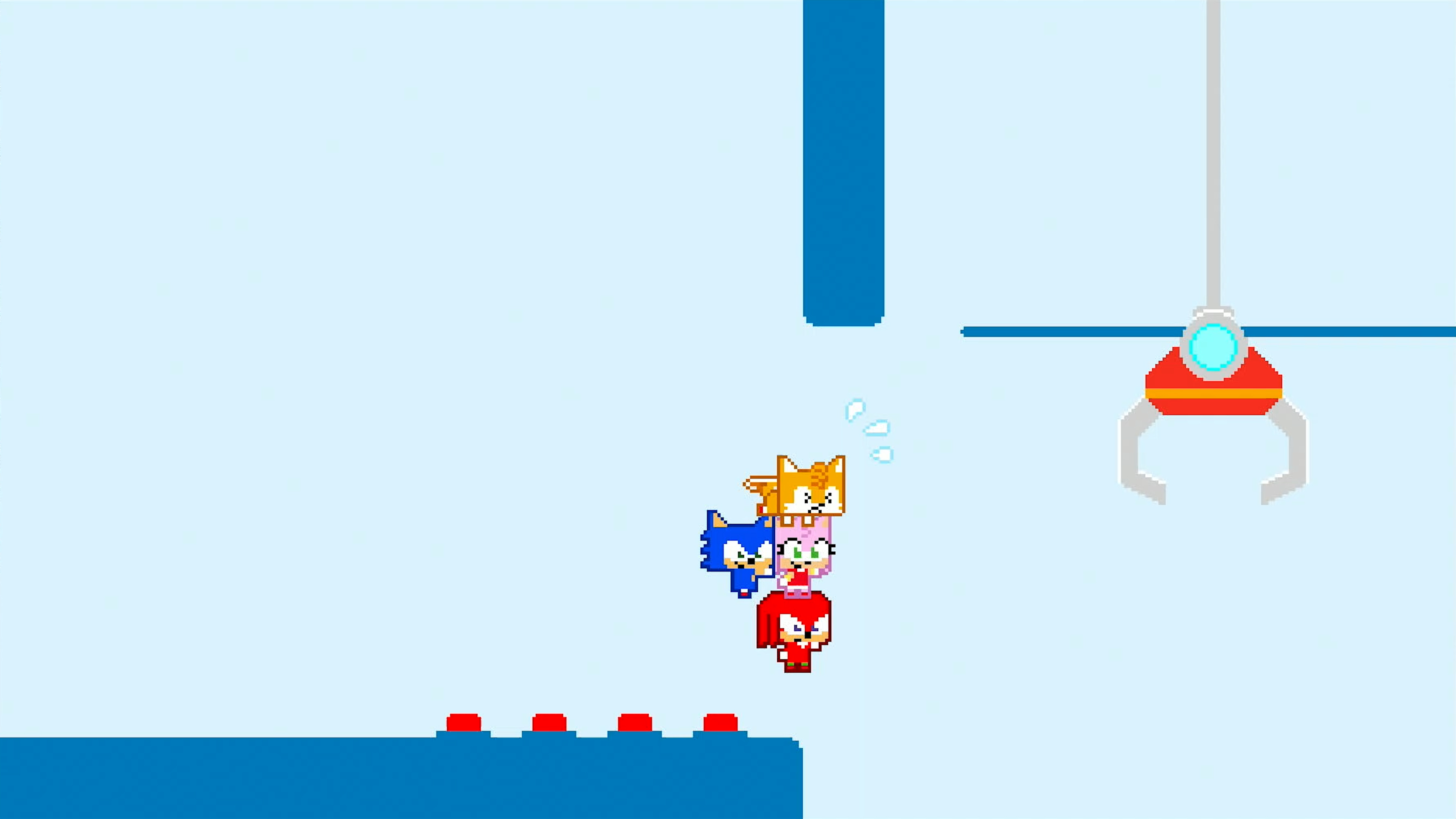 【ソニック35周年】総合プロデューサーが語る、ソニックの「これまで」と「これから」【TGS2026】_007