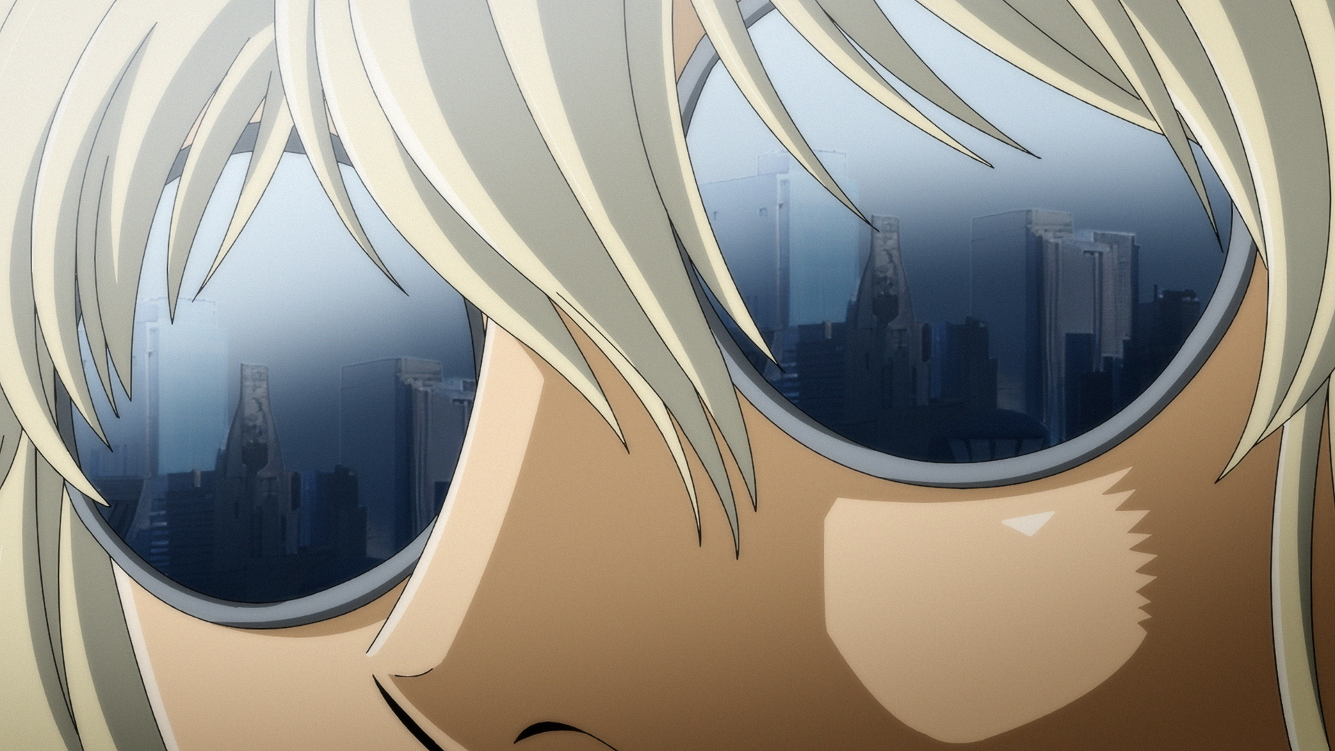 『EAT-MAN』が完全新作アニメで再誕、原作者自らが脚本などを務める『EAT-MAN The Over Order』始動へ_005