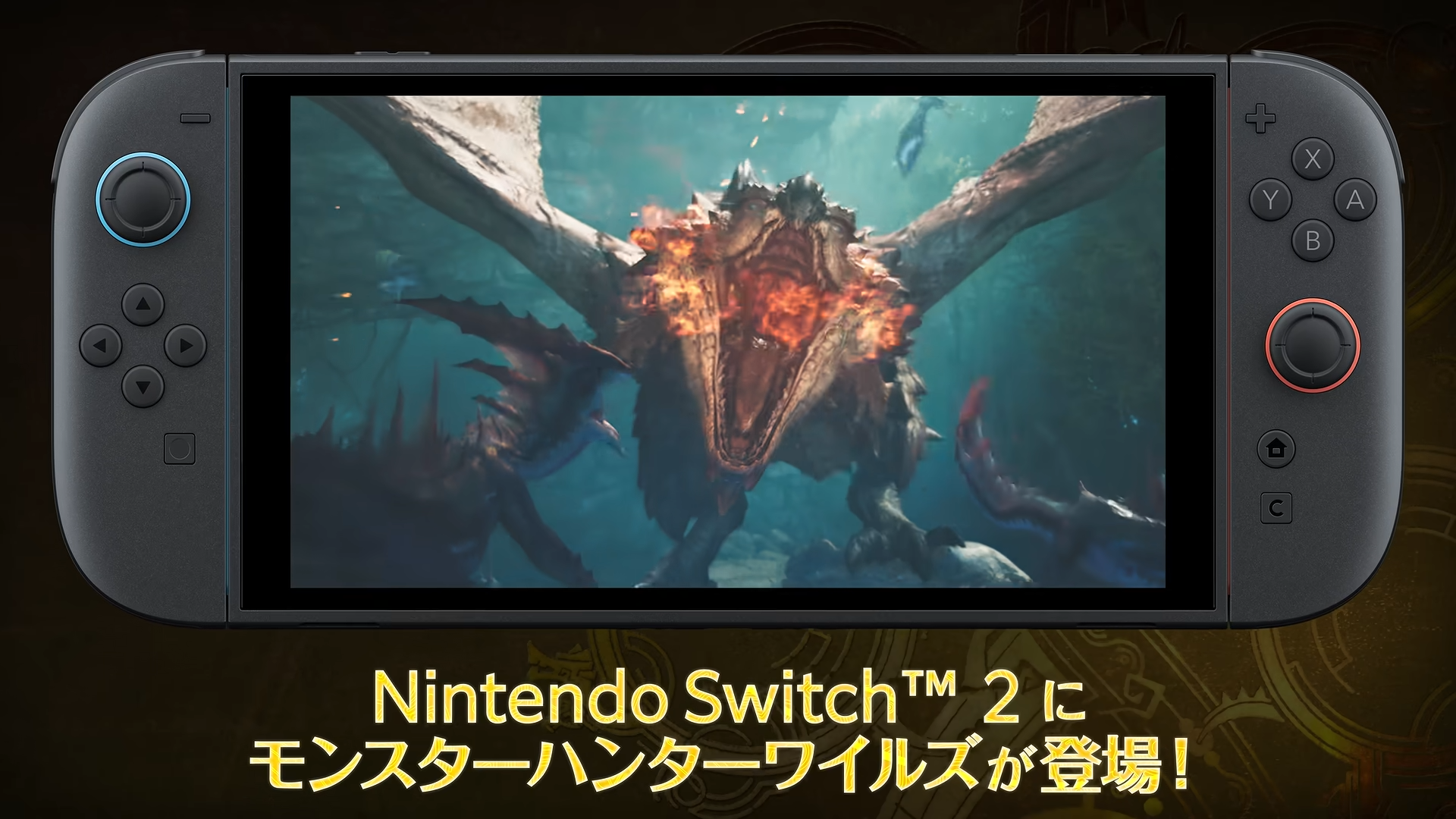 『モンスターハンターワイルズ:アセンダンス』のメインモンスターは、「まだ登場していない」【『モンハンアセンダンス』インタビュー】_008