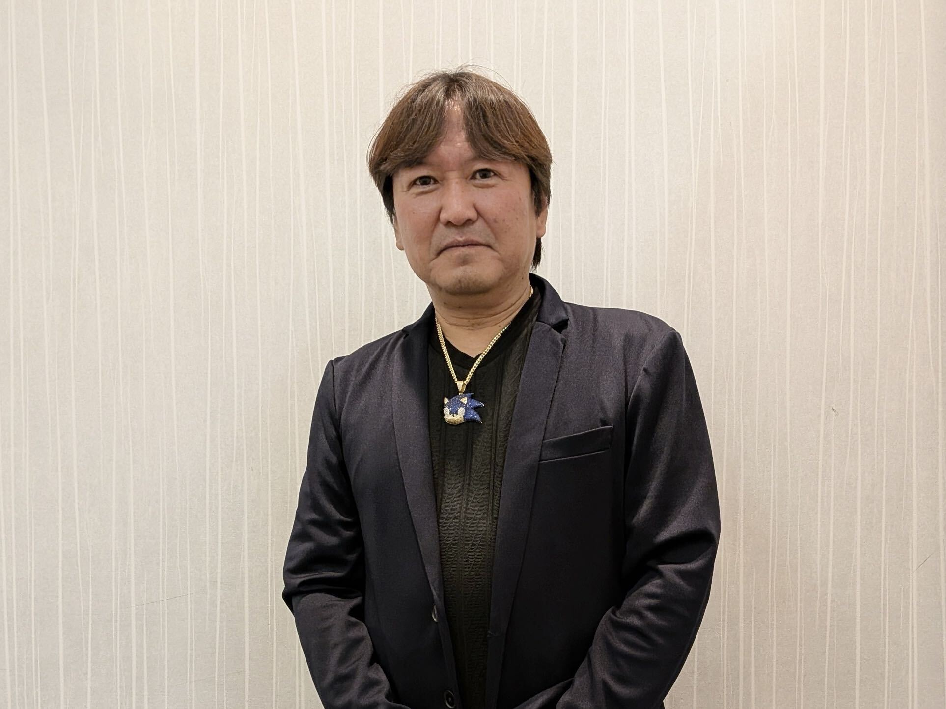 【ソニック35周年】総合プロデューサーが語る、ソニックの「これまで」と「これから」【TGS2026】_001