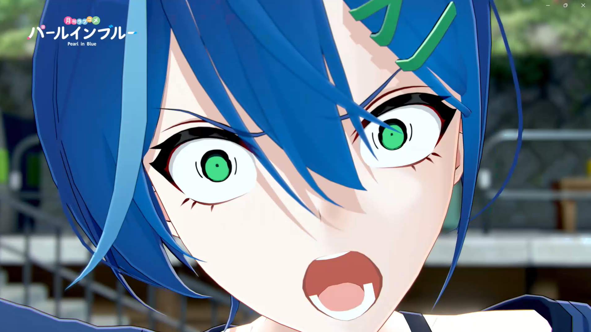 『パールインブルー』レビュー・感想・評価:欲望てんこ盛りハーレムラブコメRPG。美少女キャラの足裏から剣が生えます_029