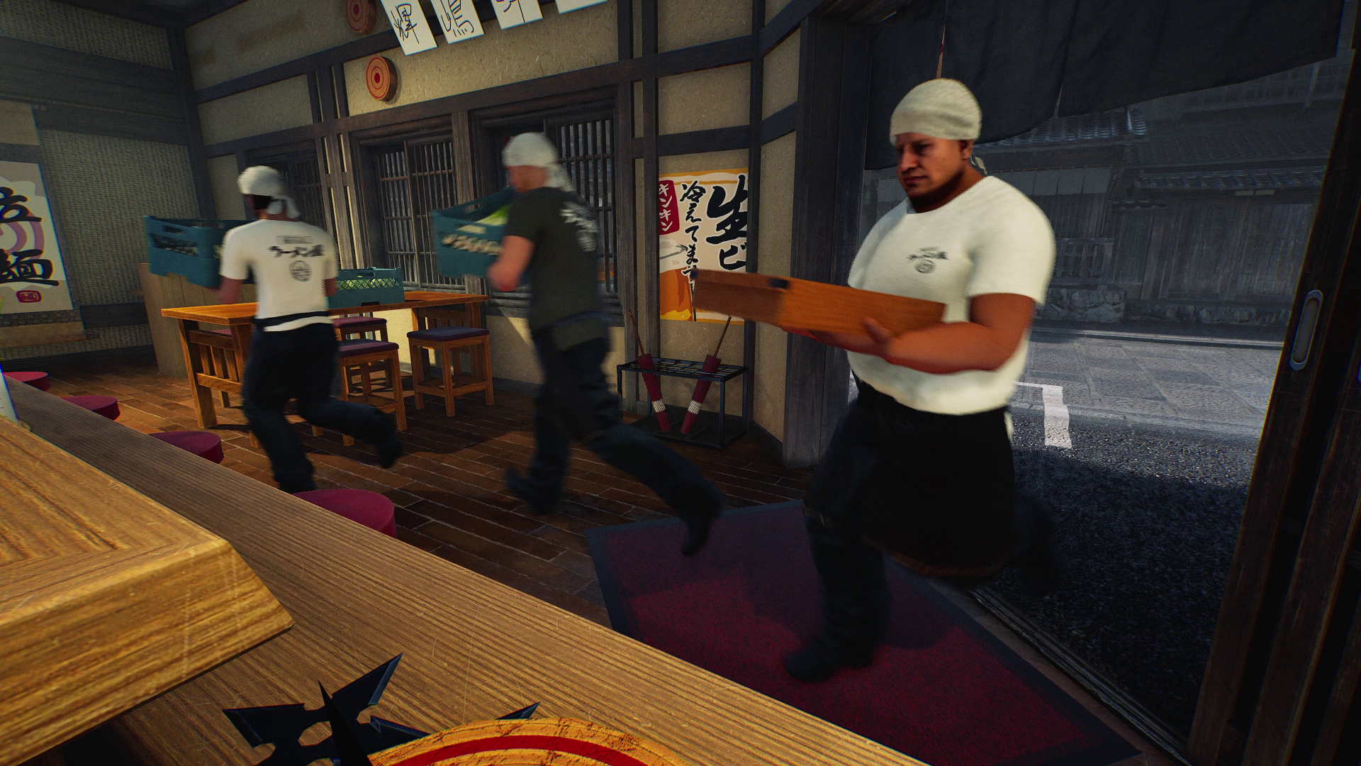 理想のラーメン店を目指す経営シミュレーション『Japanese Ramen Simulator』早期アクセス版いよいよ発売_009