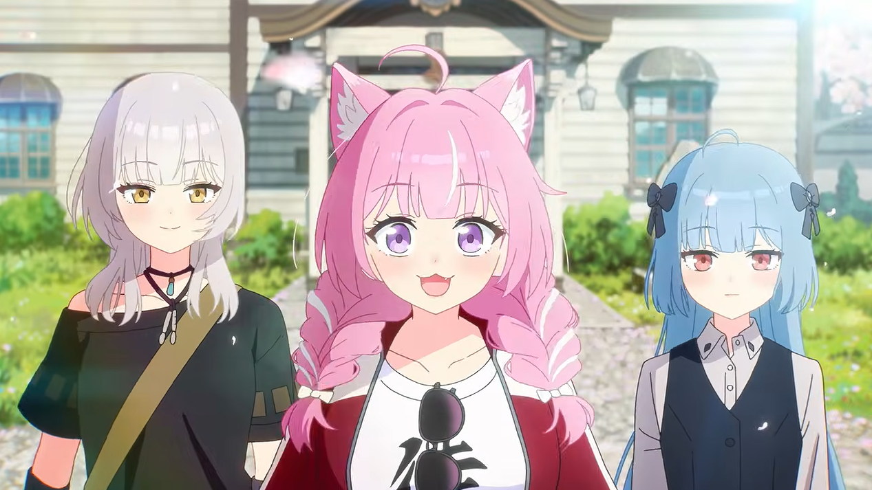 『ファレイドリア』インタビュー:キム・ヨンハ氏が目指すのは、現実の苦しさを忘れて「帰りたい」と思える異世界_001