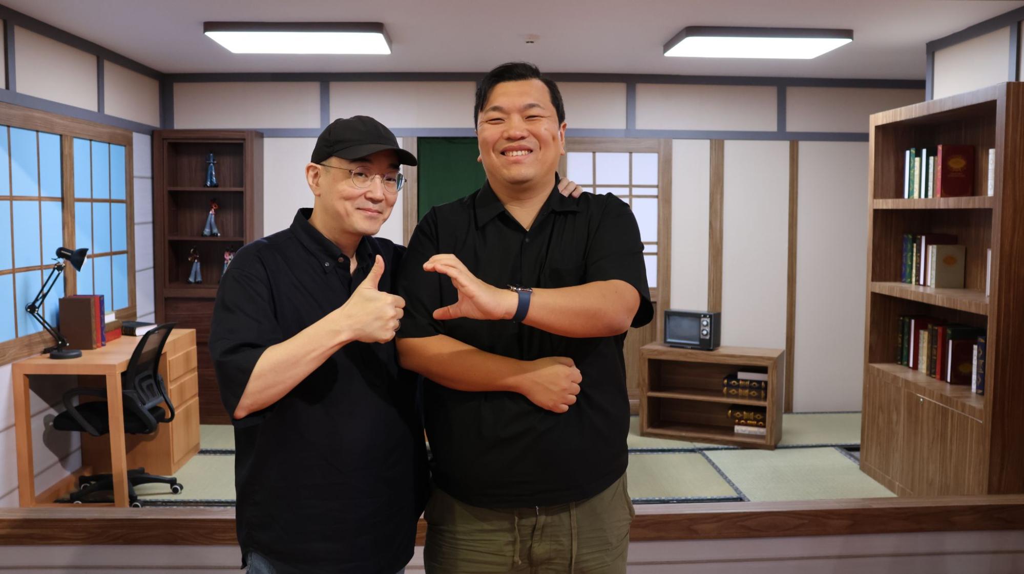 『ファレイドリア』インタビュー:キム・ヨンハ氏が目指すのは、現実の苦しさを忘れて「帰りたい」と思える異世界_004