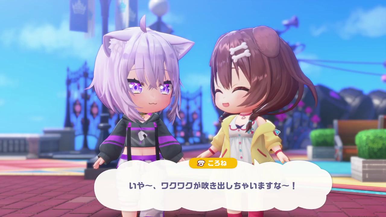 『ホロライブドリームス』プロデューサーインタビュー:タレントごとのカード実装枚数をそろえる「全員主役」という方針_003