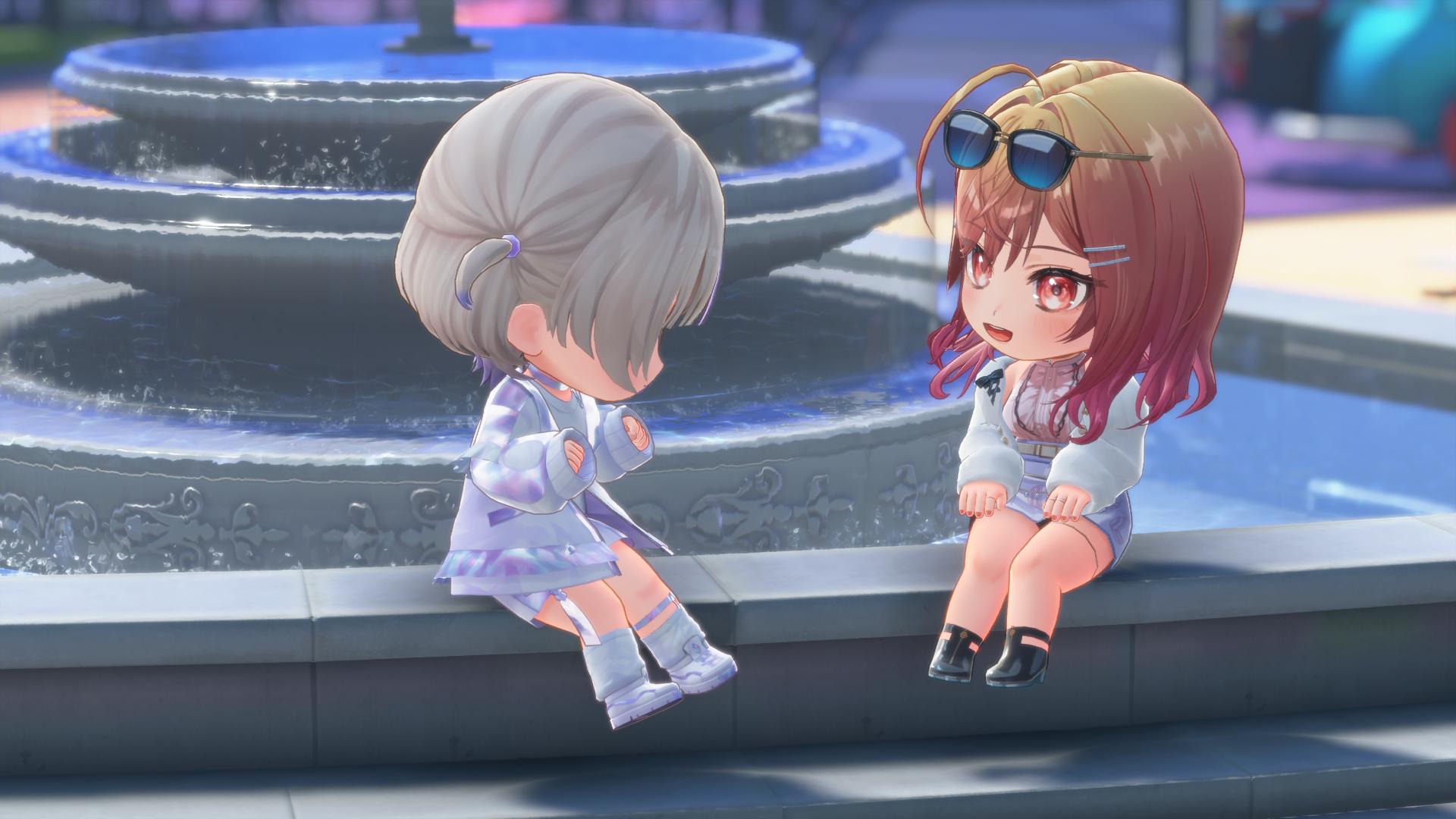 『ホロライブドリームス』プロデューサーインタビュー:タレントごとのカード実装枚数をそろえる「全員主役」という方針_005