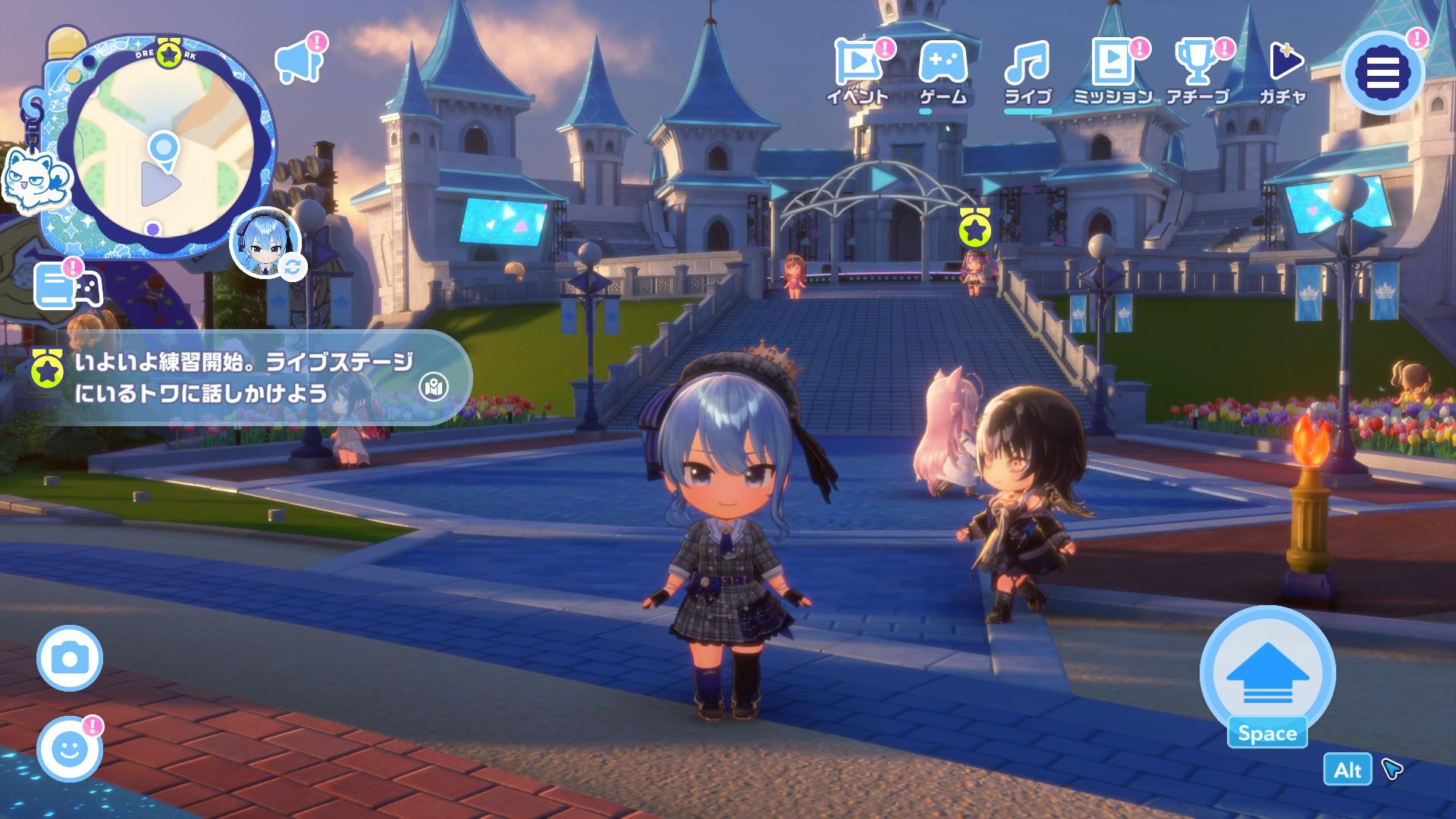 『ホロライブドリームス』プロデューサーインタビュー:タレントごとのカード実装枚数をそろえる「全員主役」という方針_007