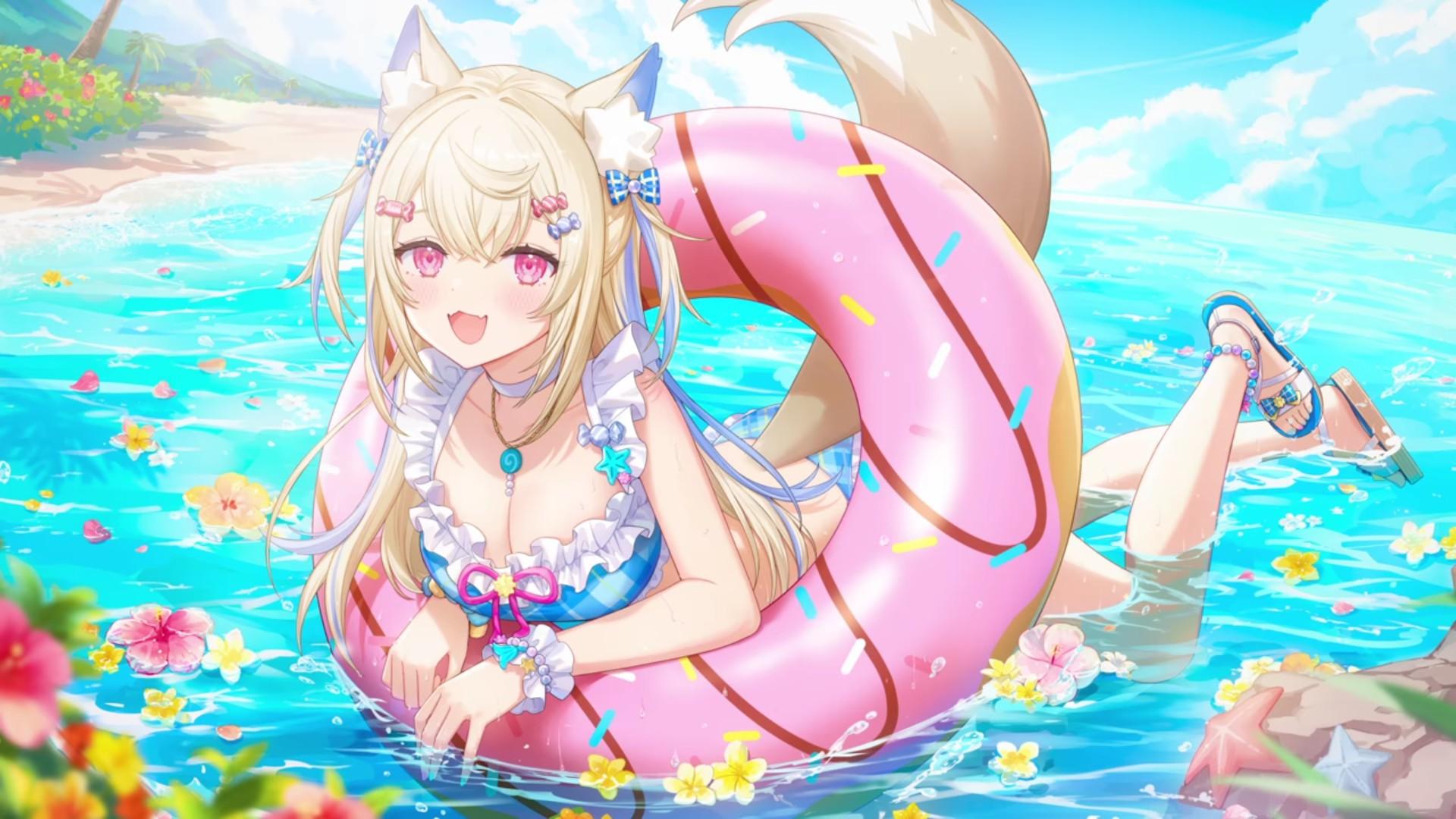 『ホロライブドリームス』プロデューサーインタビュー:タレントごとのカード実装枚数をそろえる「全員主役」という方針_008